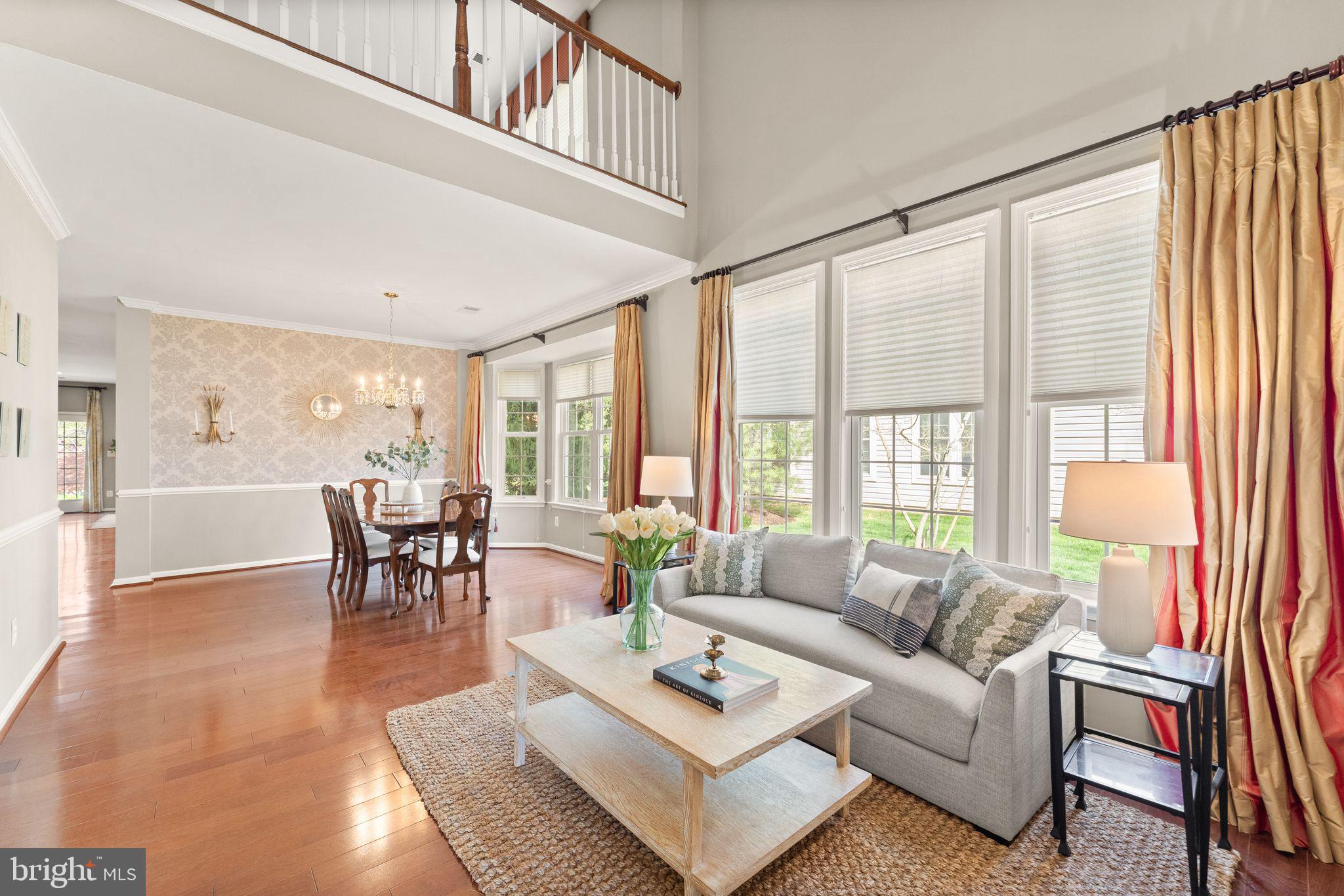 HERITAGE HUNT - Residential