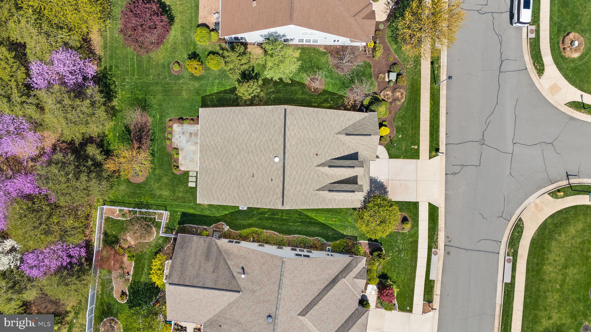 HERITAGE HUNT - Residential