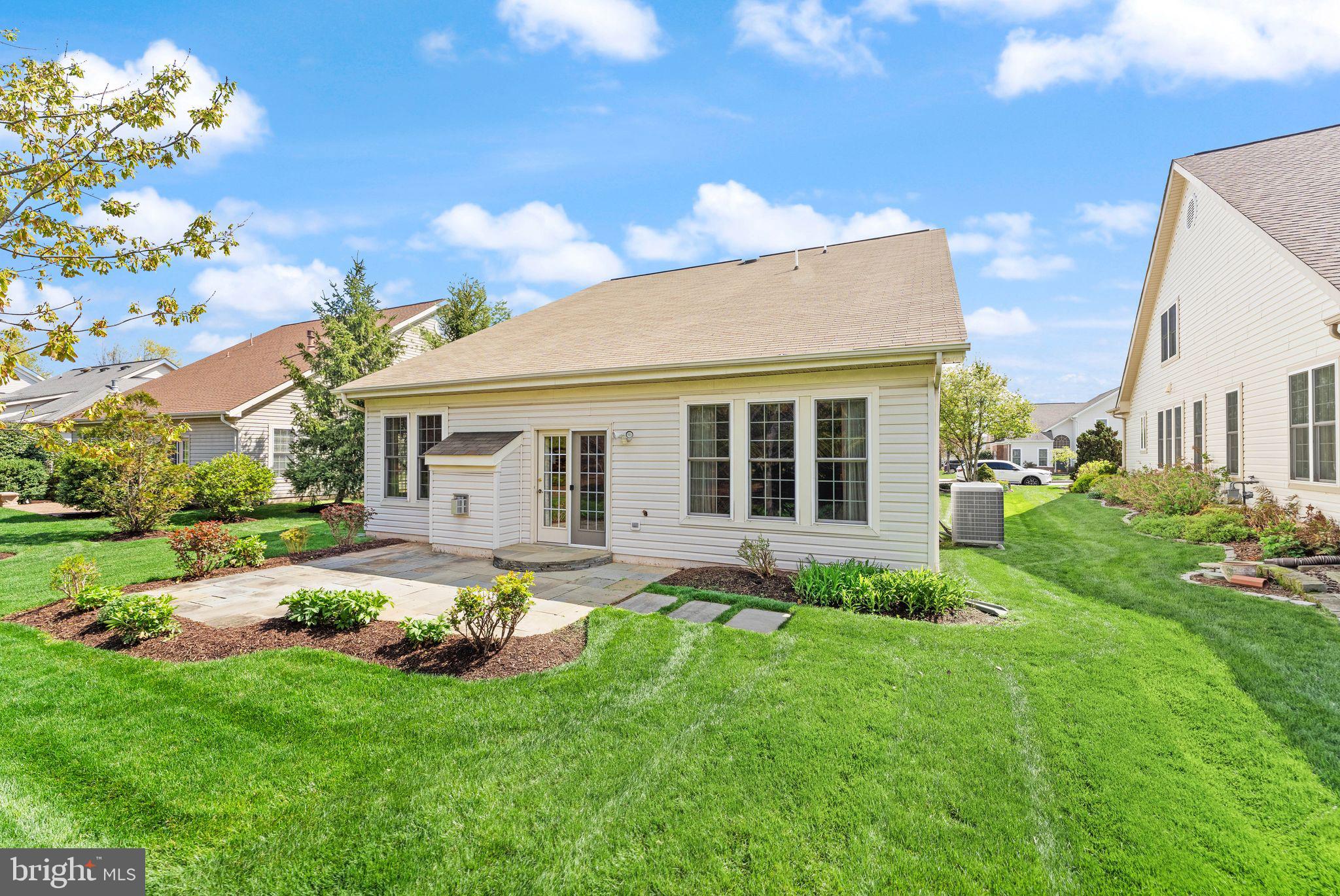 HERITAGE HUNT - Residential