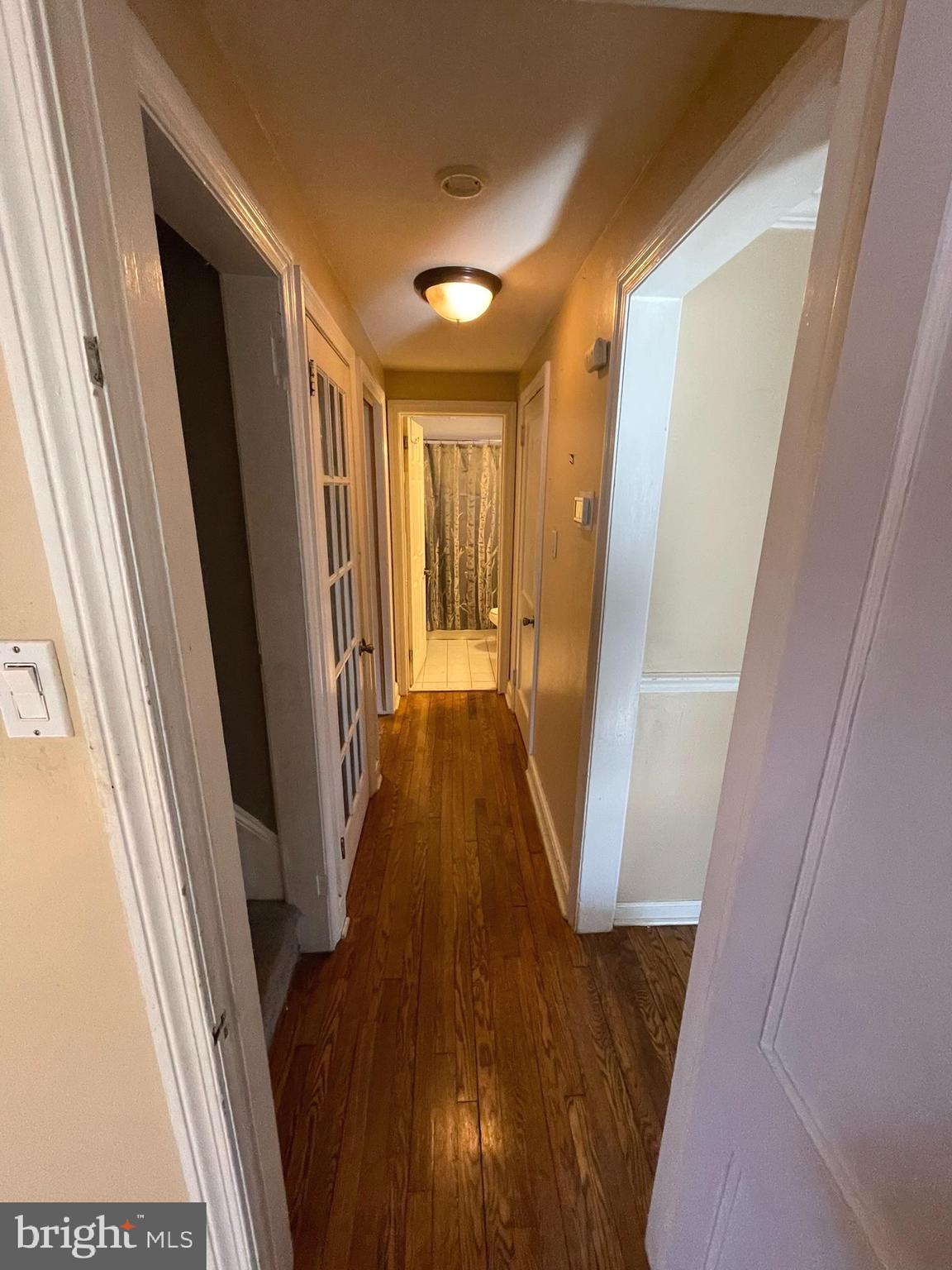 WASHINGTON HGTS - Residential