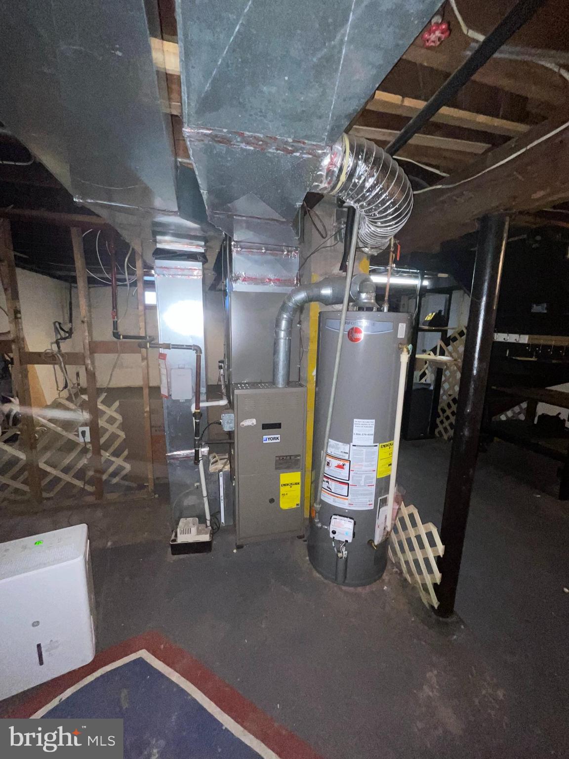 WASHINGTON HGTS - Residential