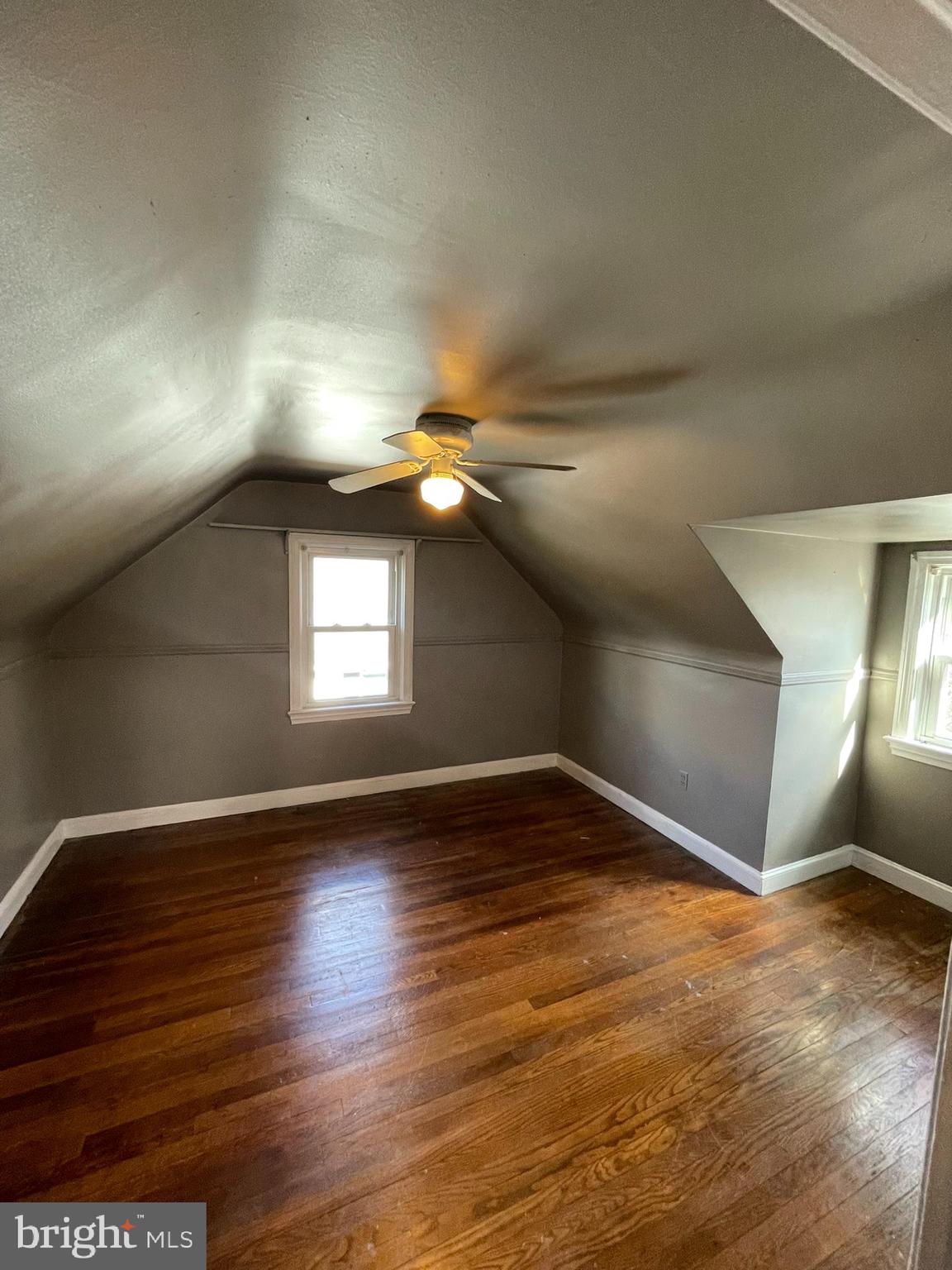 WASHINGTON HGTS - Residential