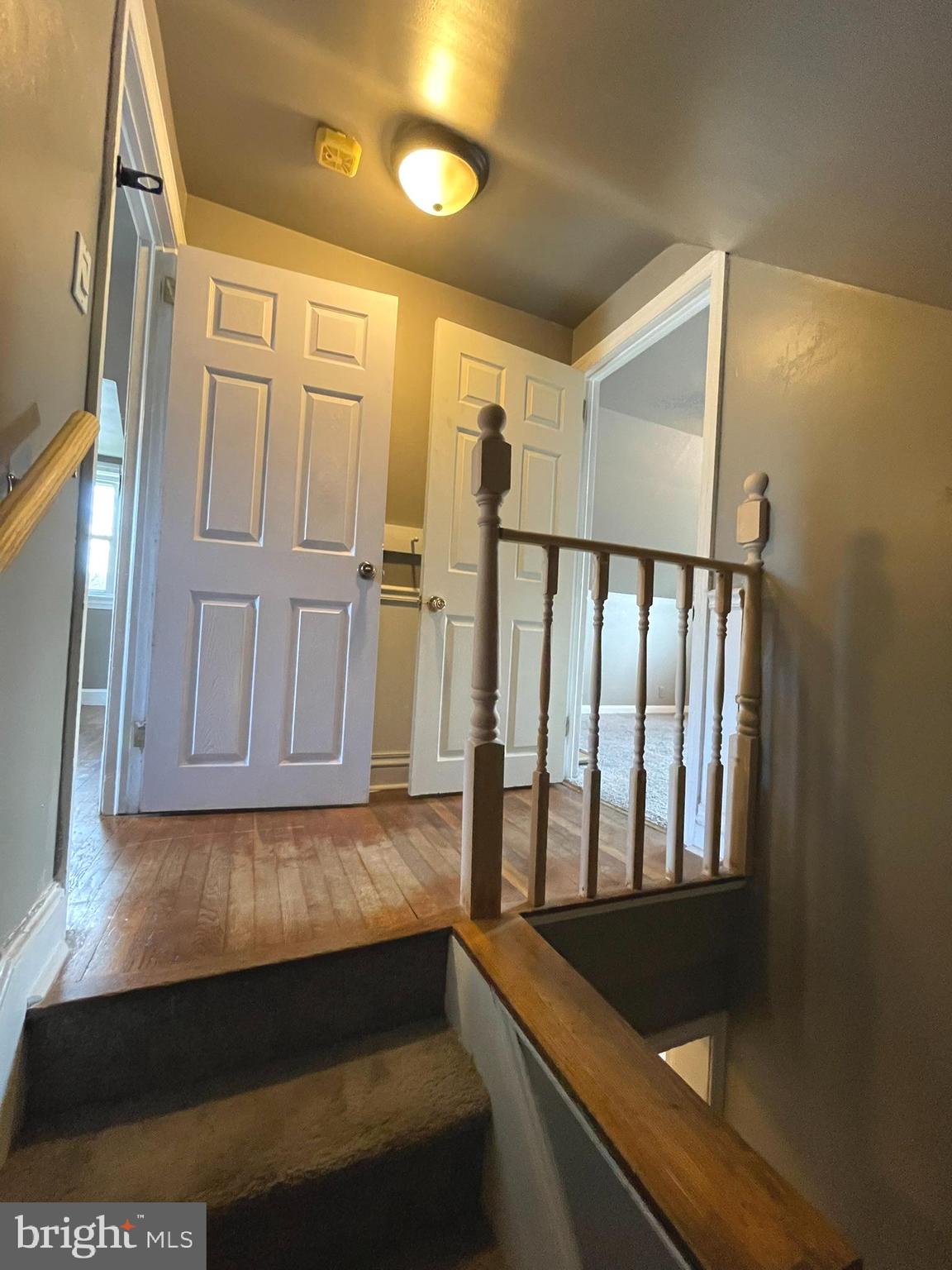 WASHINGTON HGTS - Residential