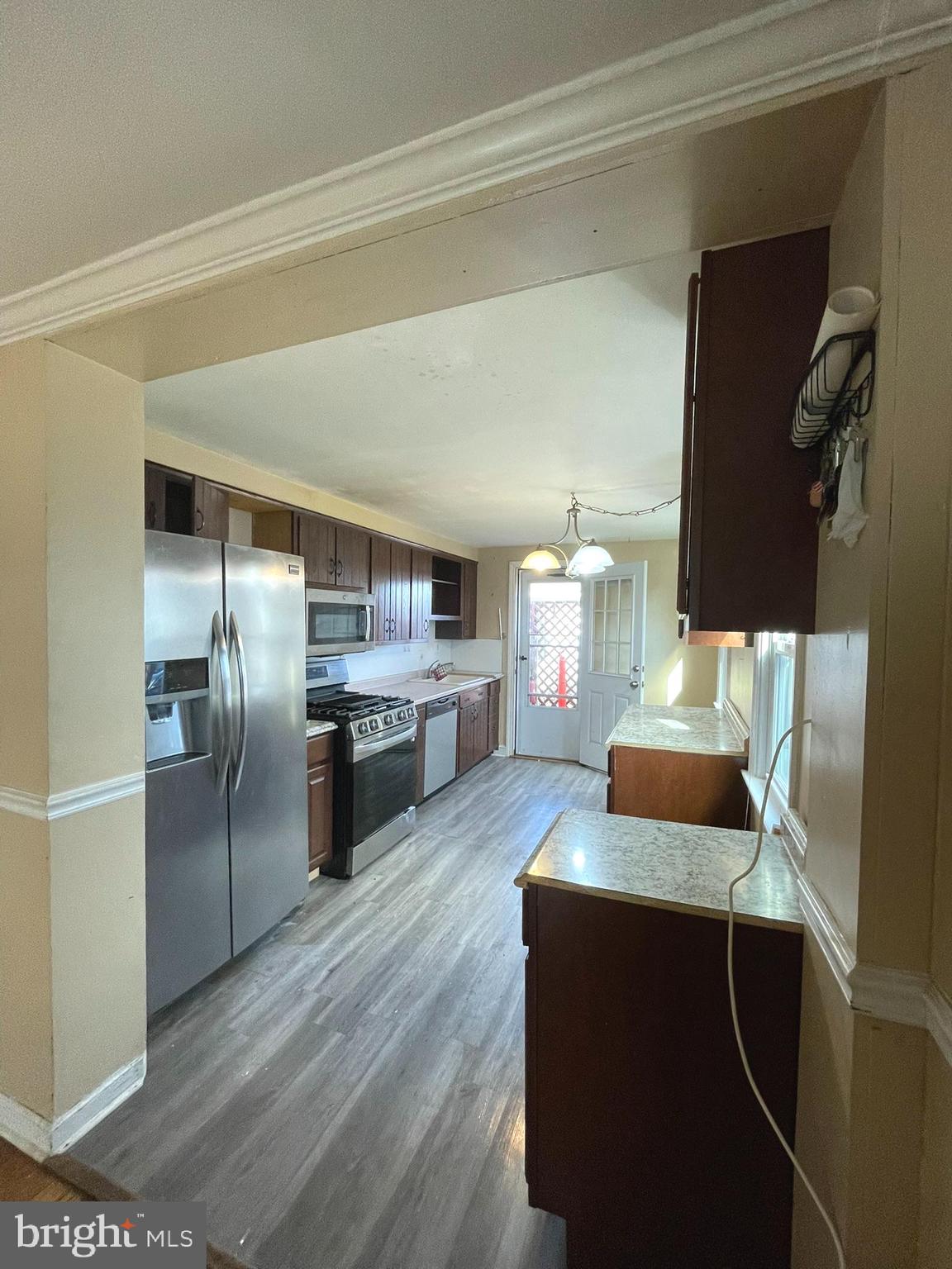 WASHINGTON HGTS - Residential