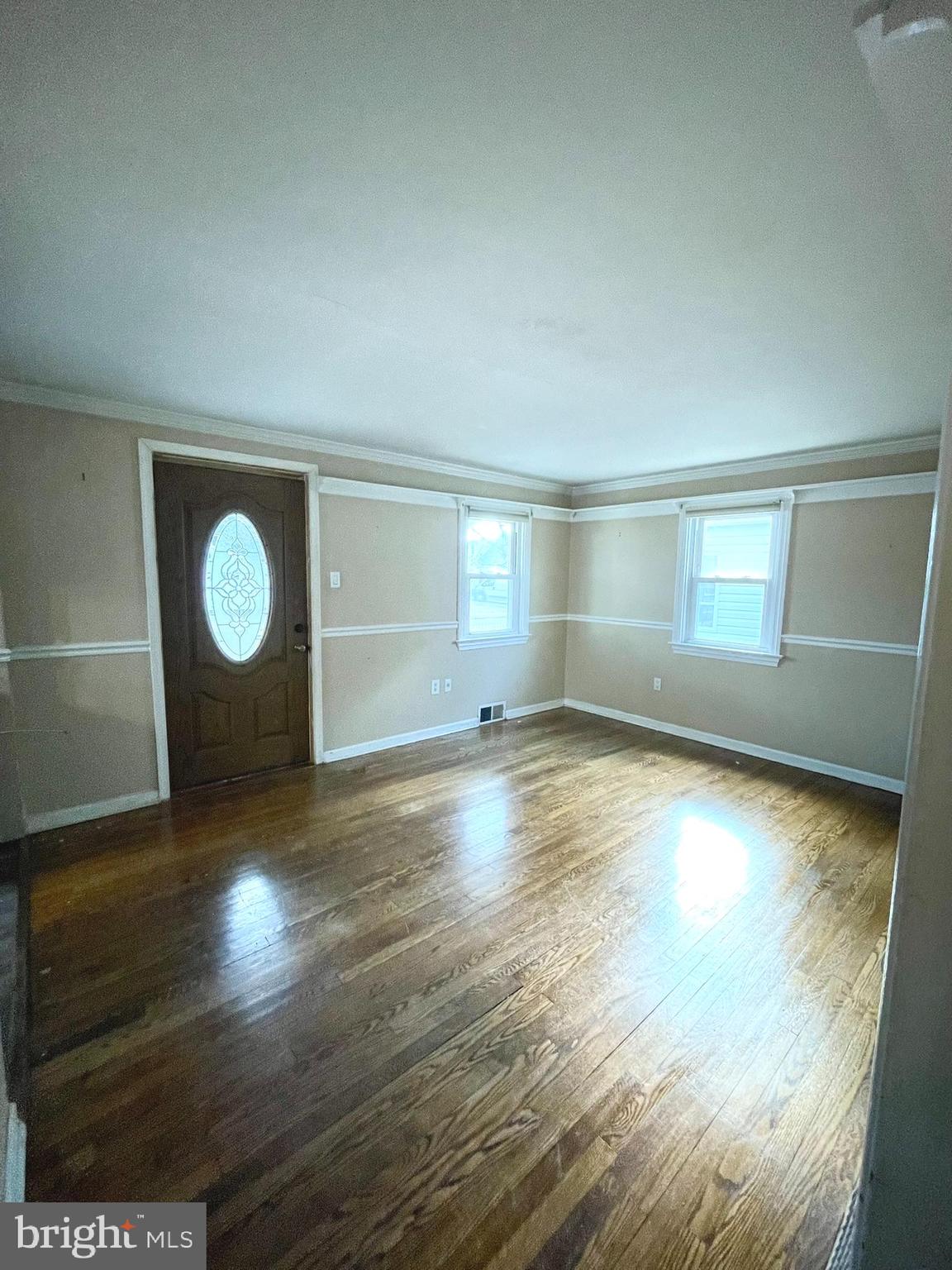 WASHINGTON HGTS - Residential