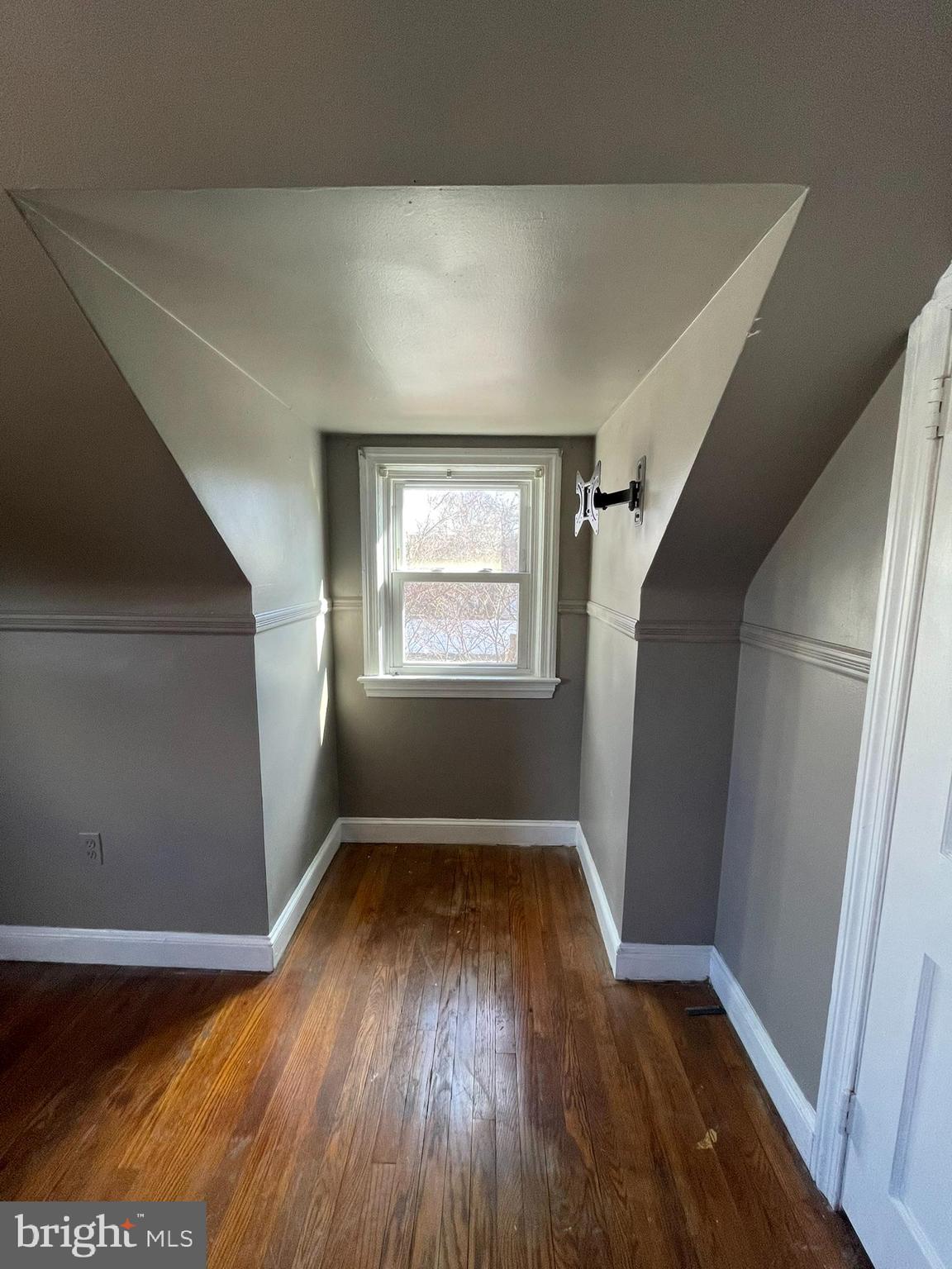 WASHINGTON HGTS - Residential