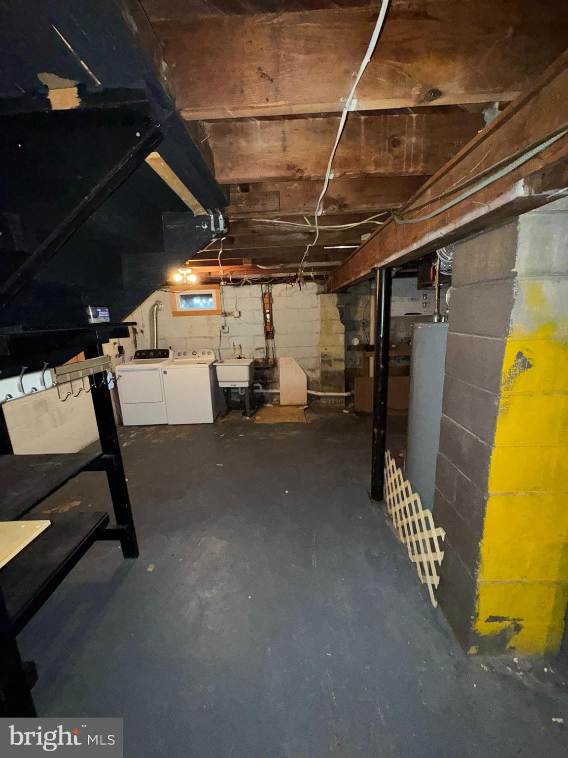 WASHINGTON HGTS - Residential