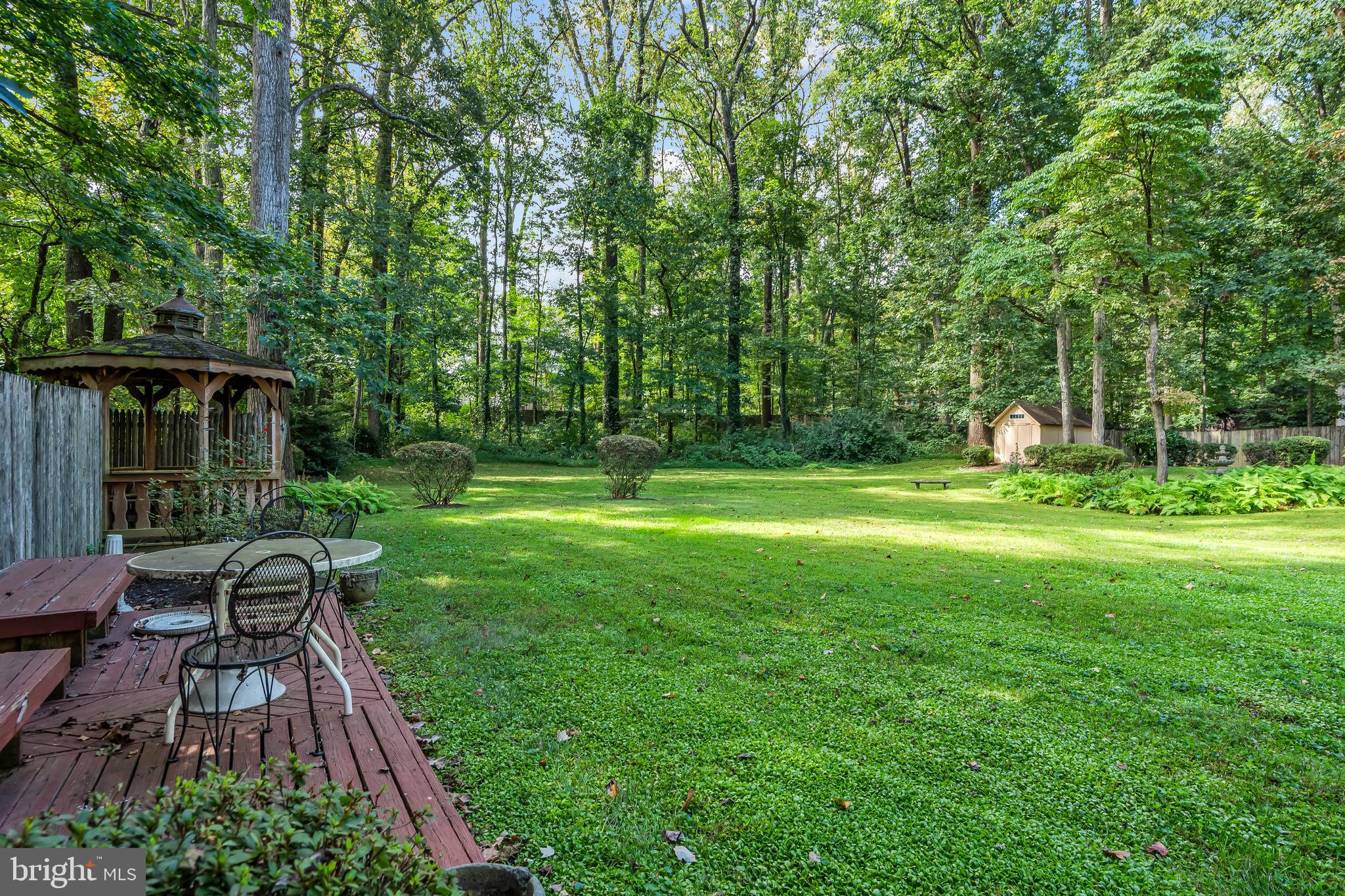 12407 CAISSON ROAD