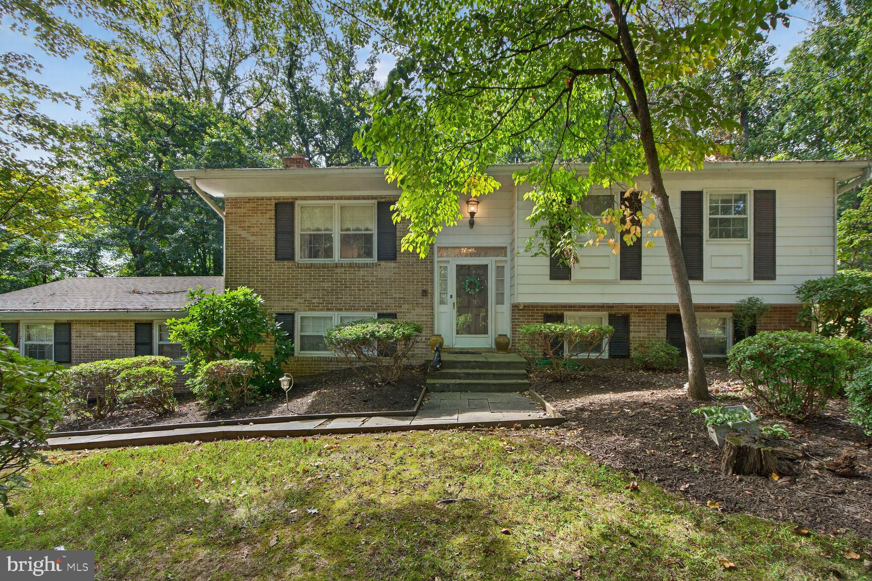 12407 CAISSON ROAD
