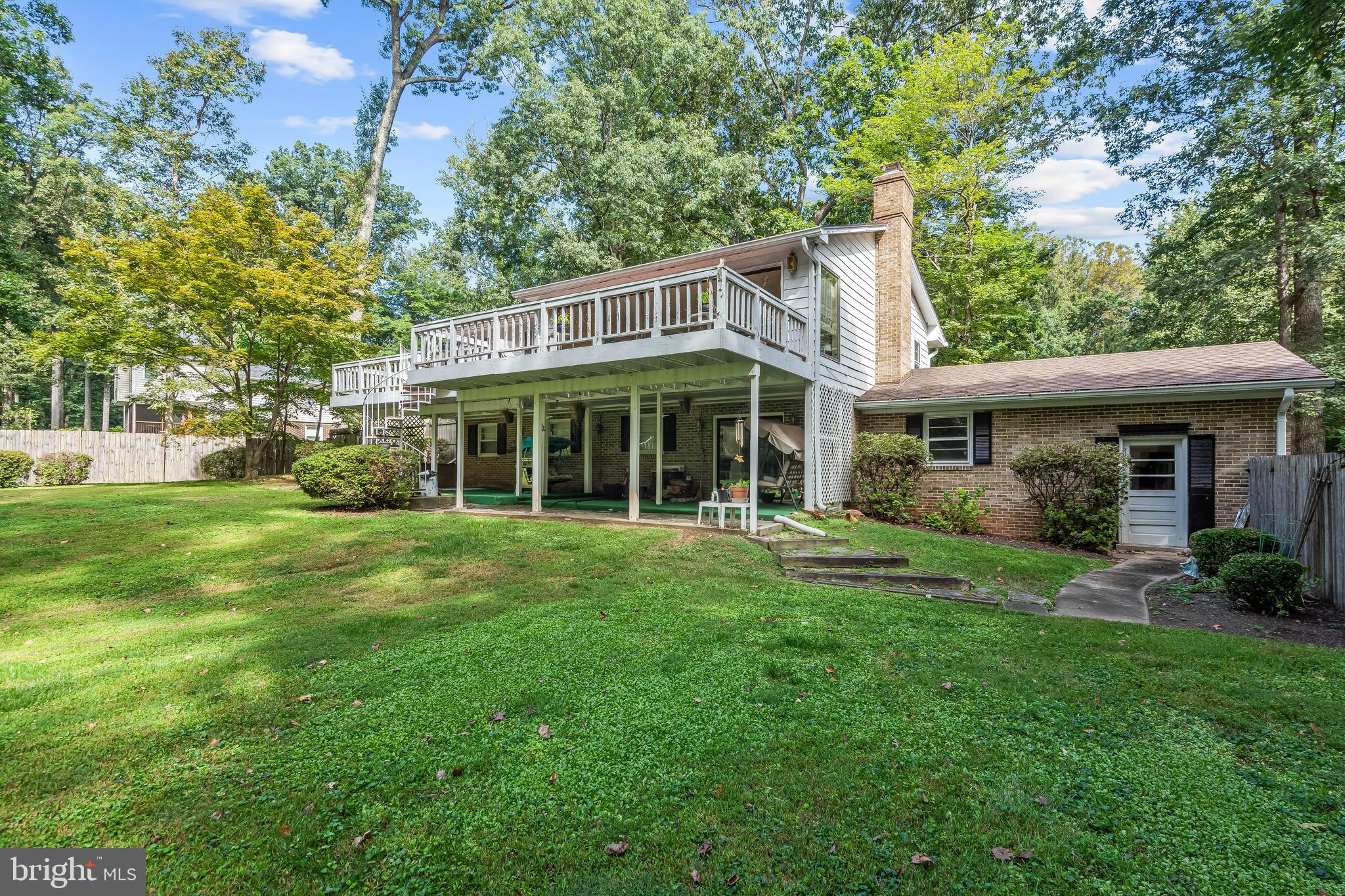 12407 CAISSON ROAD