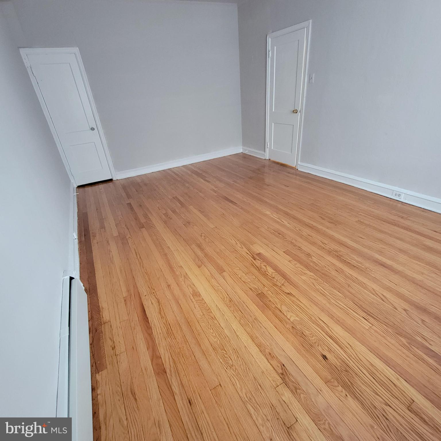 OVERBROOK - Residential Lease