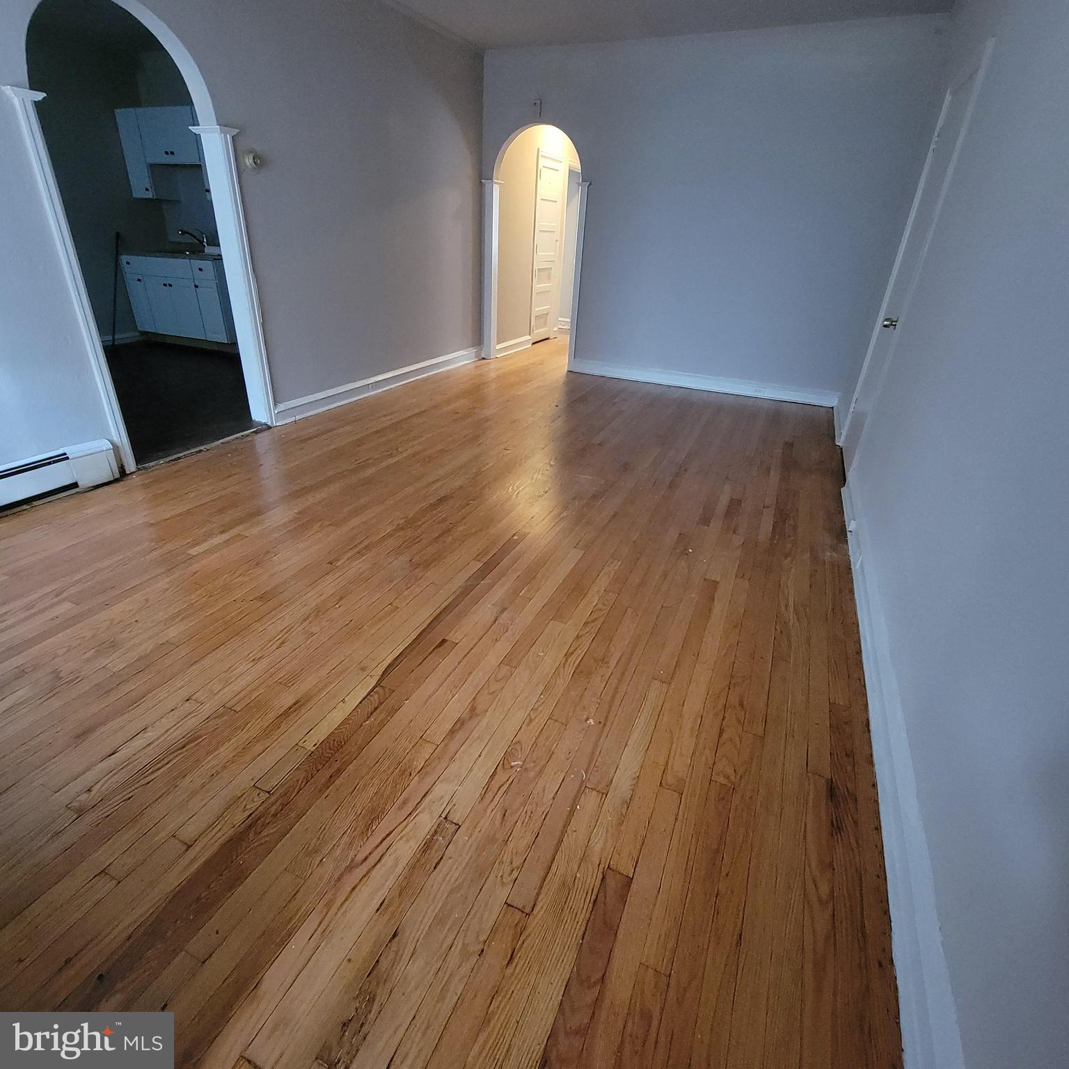 OVERBROOK - Residential Lease