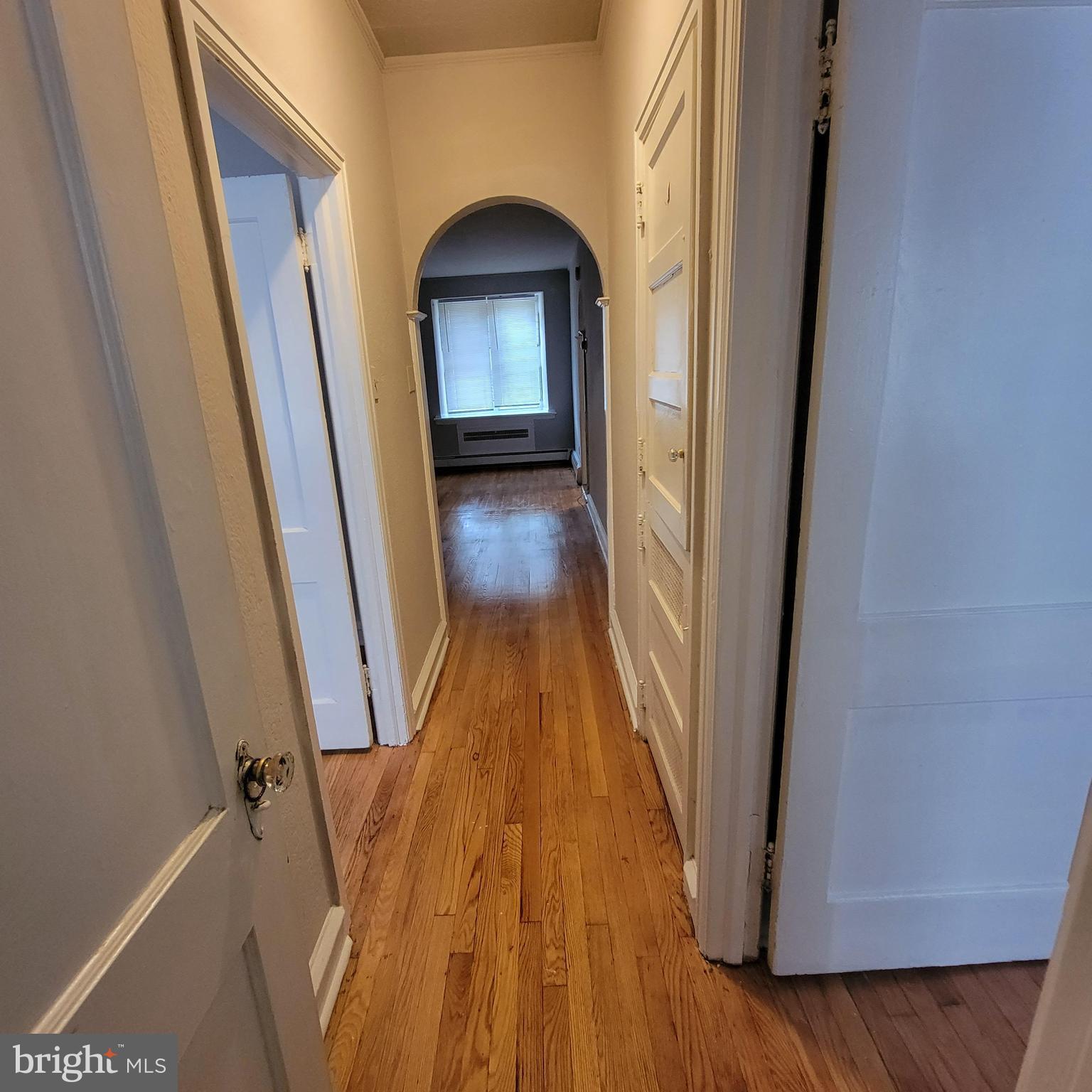 OVERBROOK - Residential Lease