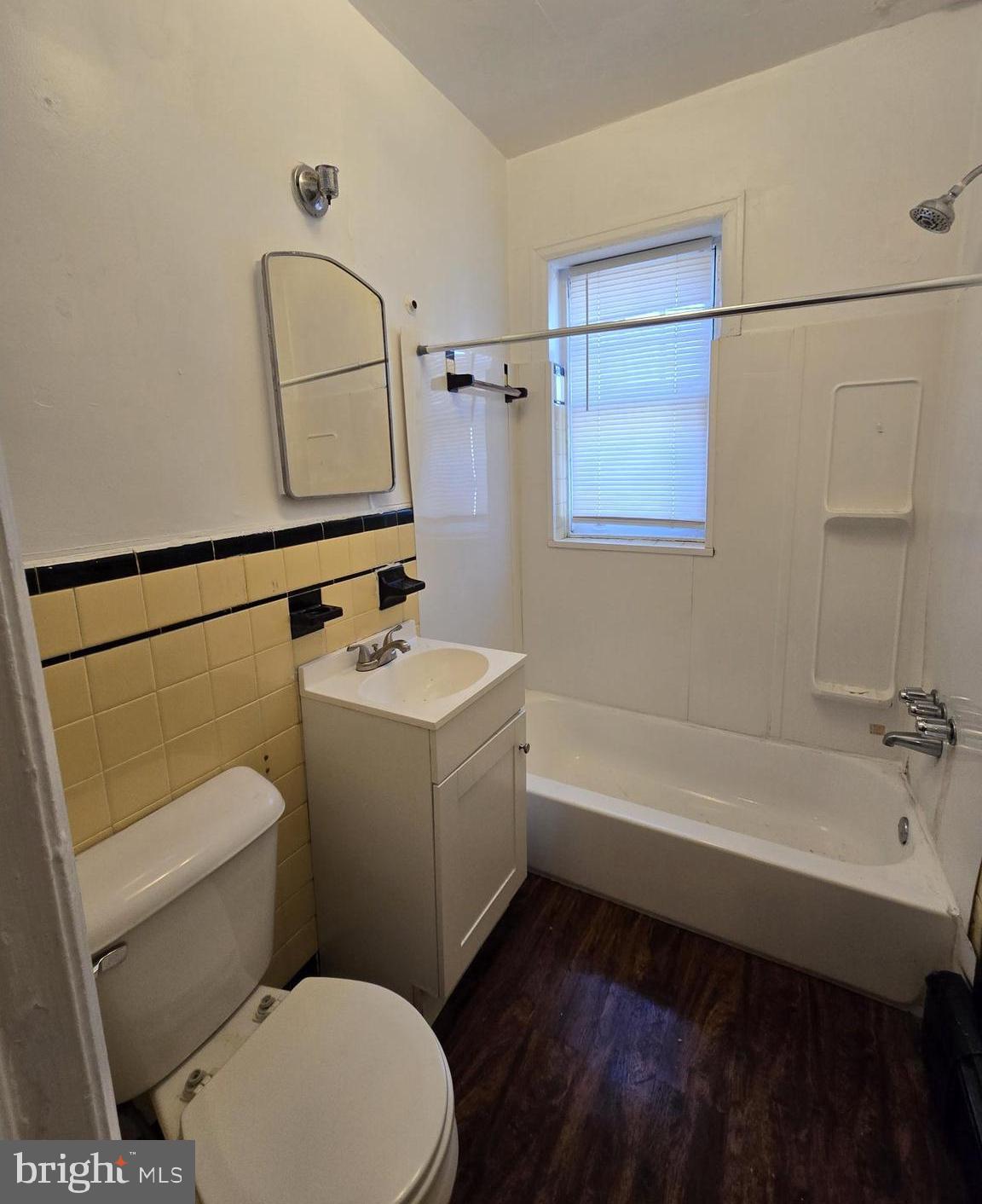 OVERBROOK - Residential Lease