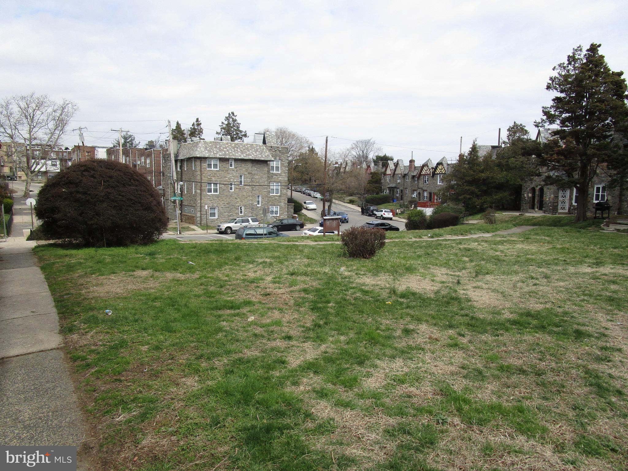 OVERBROOK - Residential Lease