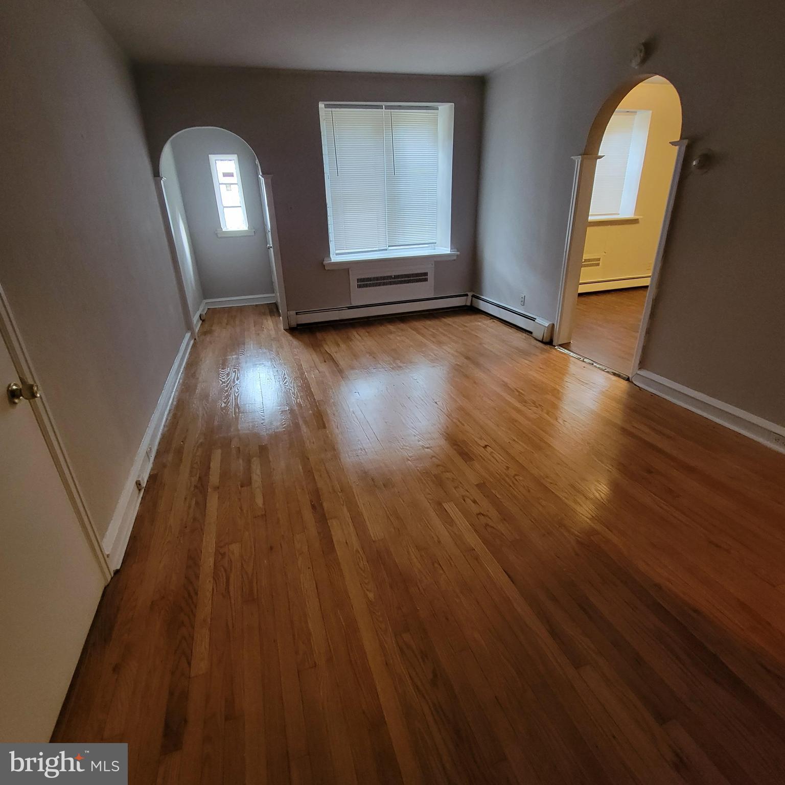 OVERBROOK - Residential Lease