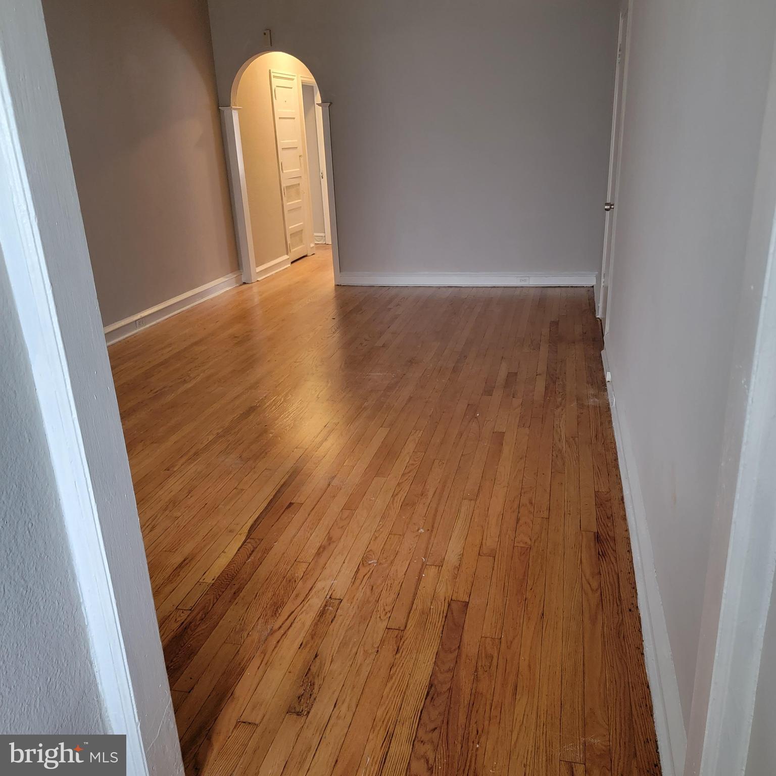 OVERBROOK - Residential Lease