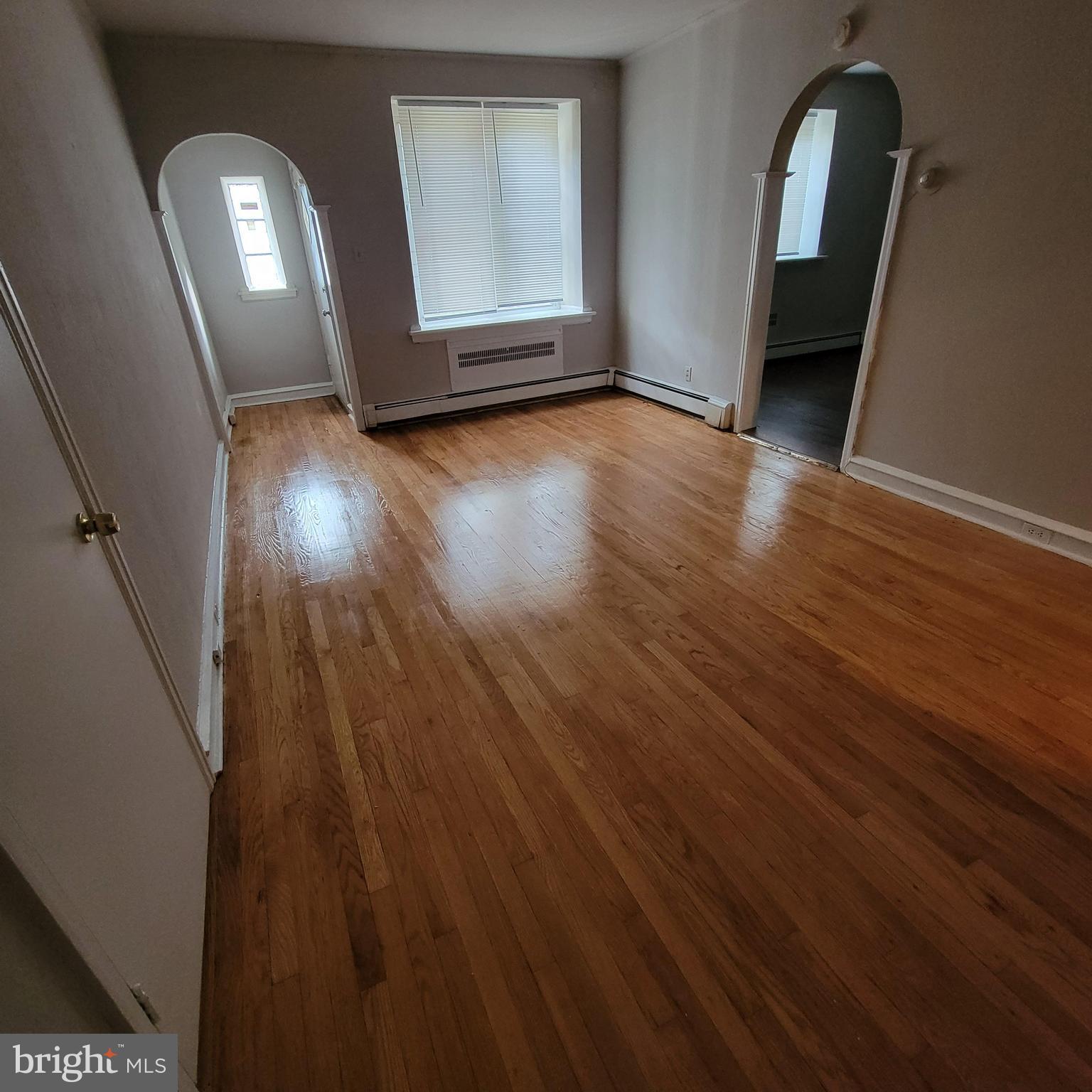 Situated in Kevon Park this 1st floor apartment is super spacious. Huge living room and a very large eat in kitchen. Closets galore. 2 ample sized bedroom and a full bath. All overlooking a parklike setting. A bit of country living in the city. Convenient location. Schools, shopping, recreation and transportation all within walking distance.
Tenants are responsible for all utilities. Applicants must meet credit specifications and income requirements to qualify. Other requirements include payment of the first and last months rents plus a security deposit equal to one month rent. Tenants are required to show proof of Renter’s Insurance. $50 application fee per adult. NO pets. All potential Tenants are subject to the following screenings: financial, criminal and rental history. Owner is a PA licensed Real Estate Broker.
