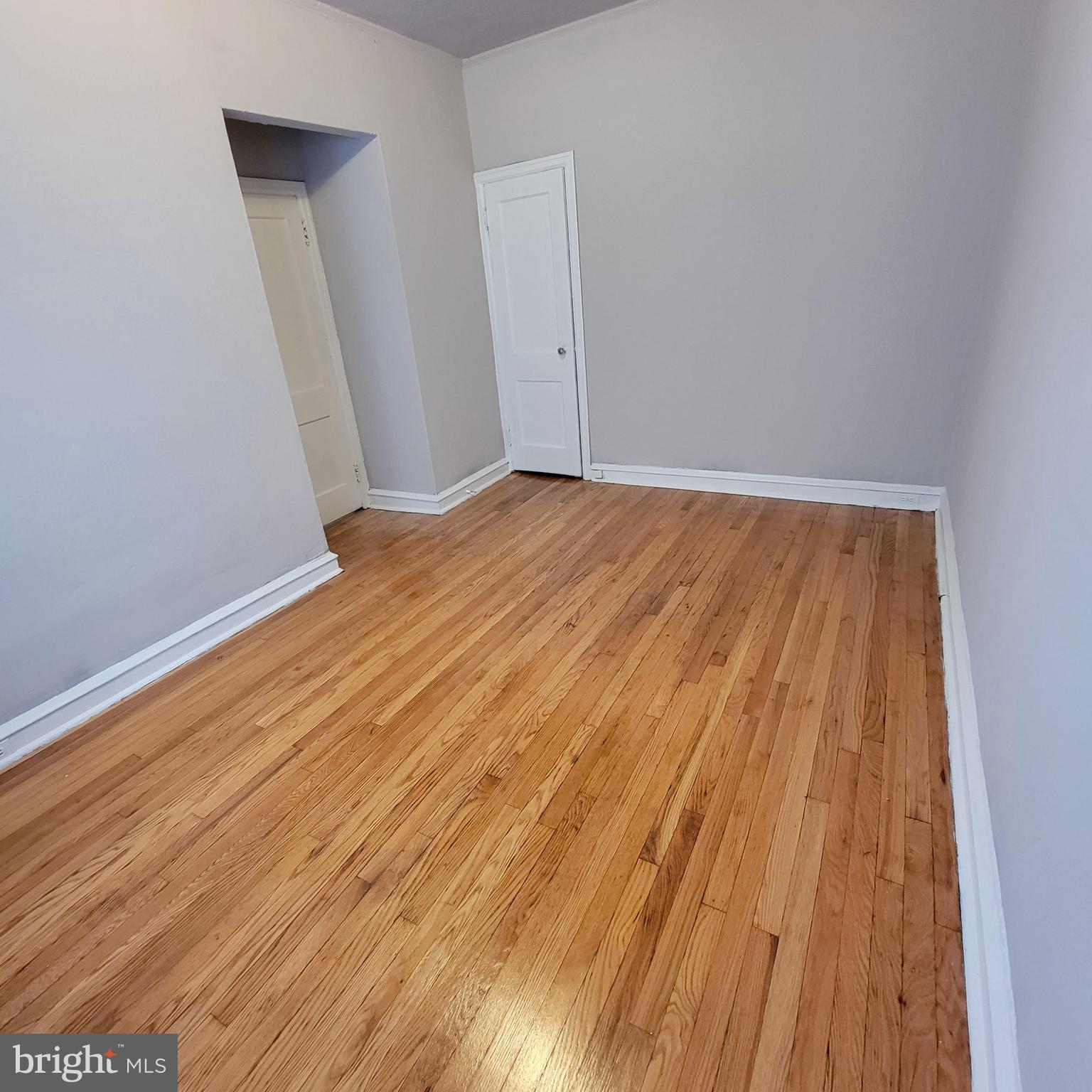 OVERBROOK - Residential Lease