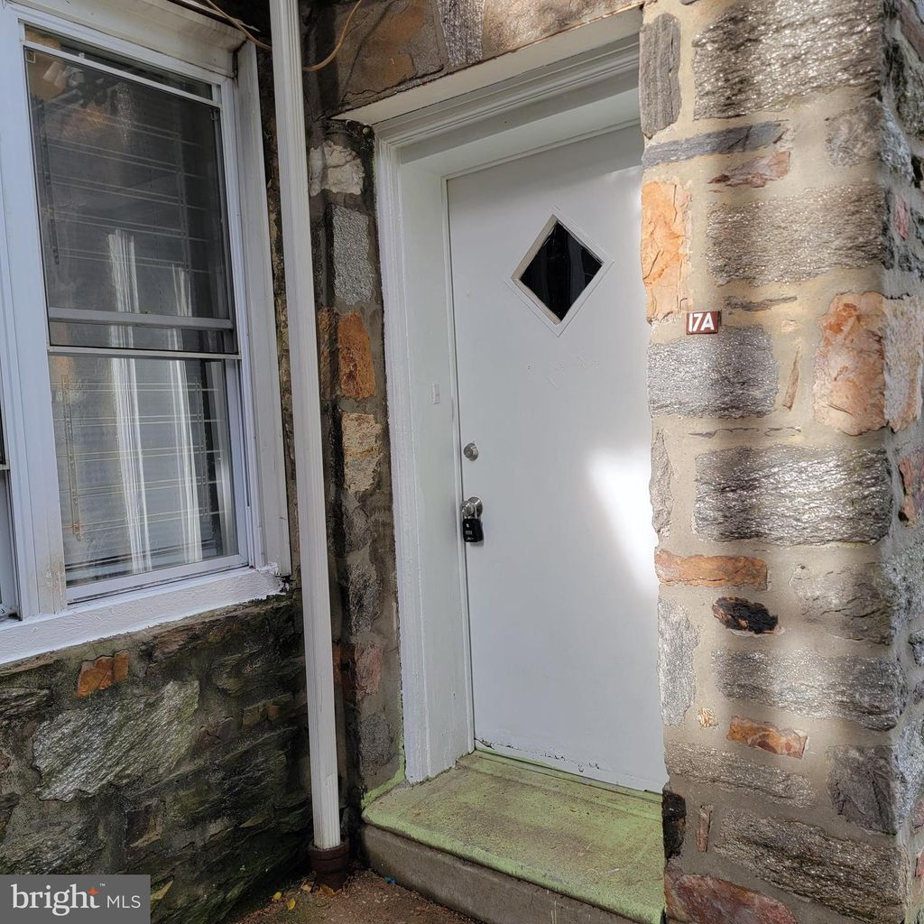 Photo of 5200 W Montgomery Avenue #17A, PHILADELPHIA, PA 19131 (MLS # PAPH2417208)