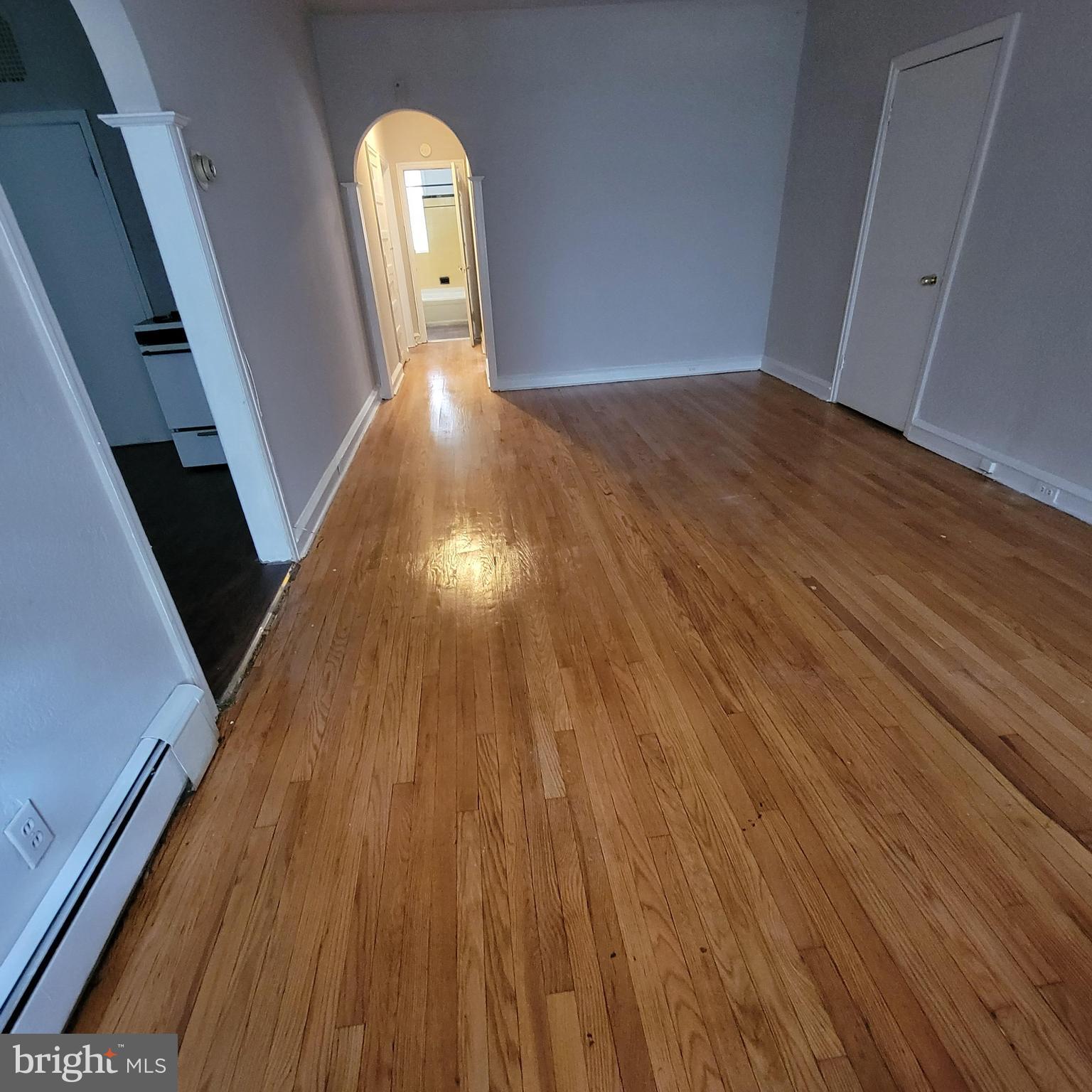 OVERBROOK - Residential Lease