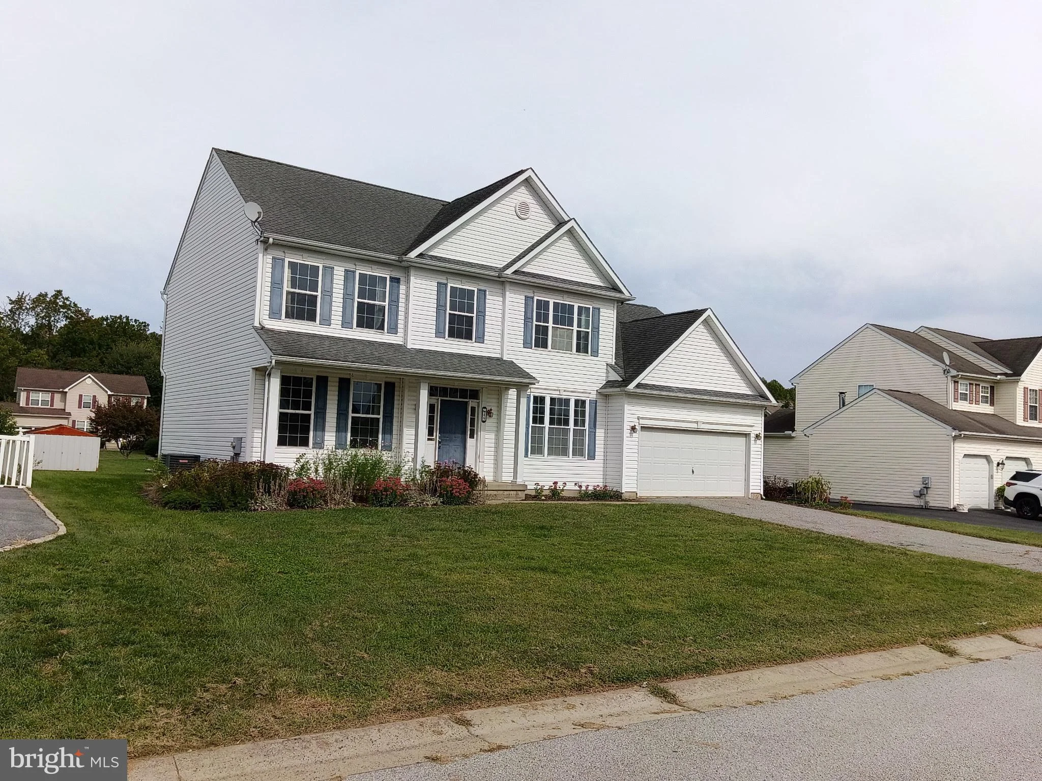 49 Leena Lane, Smyrna, DE 19977