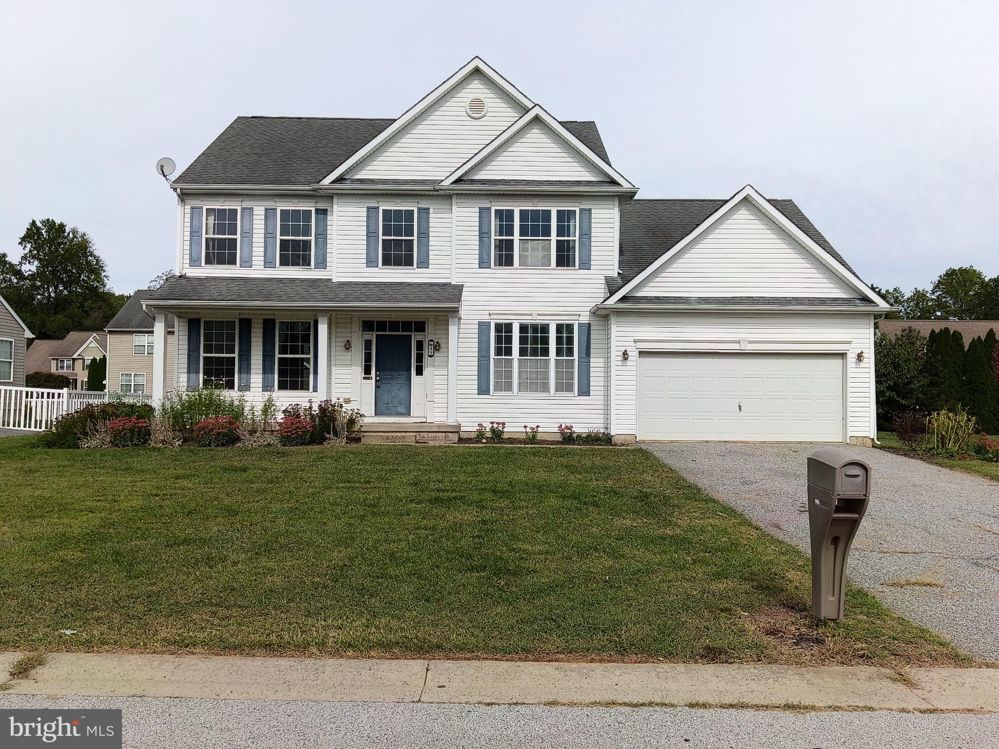 49 LEENA LANE