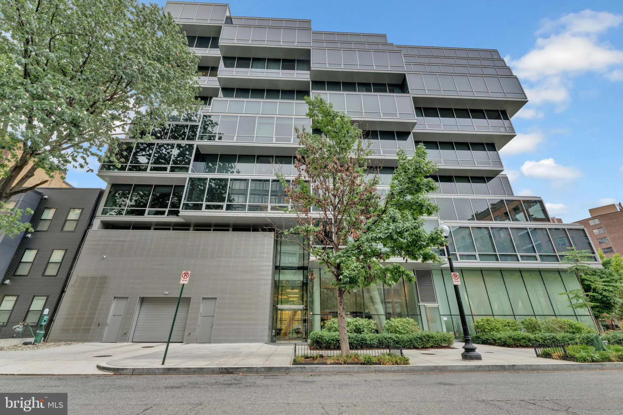 1111 24th Street NW Unit 45