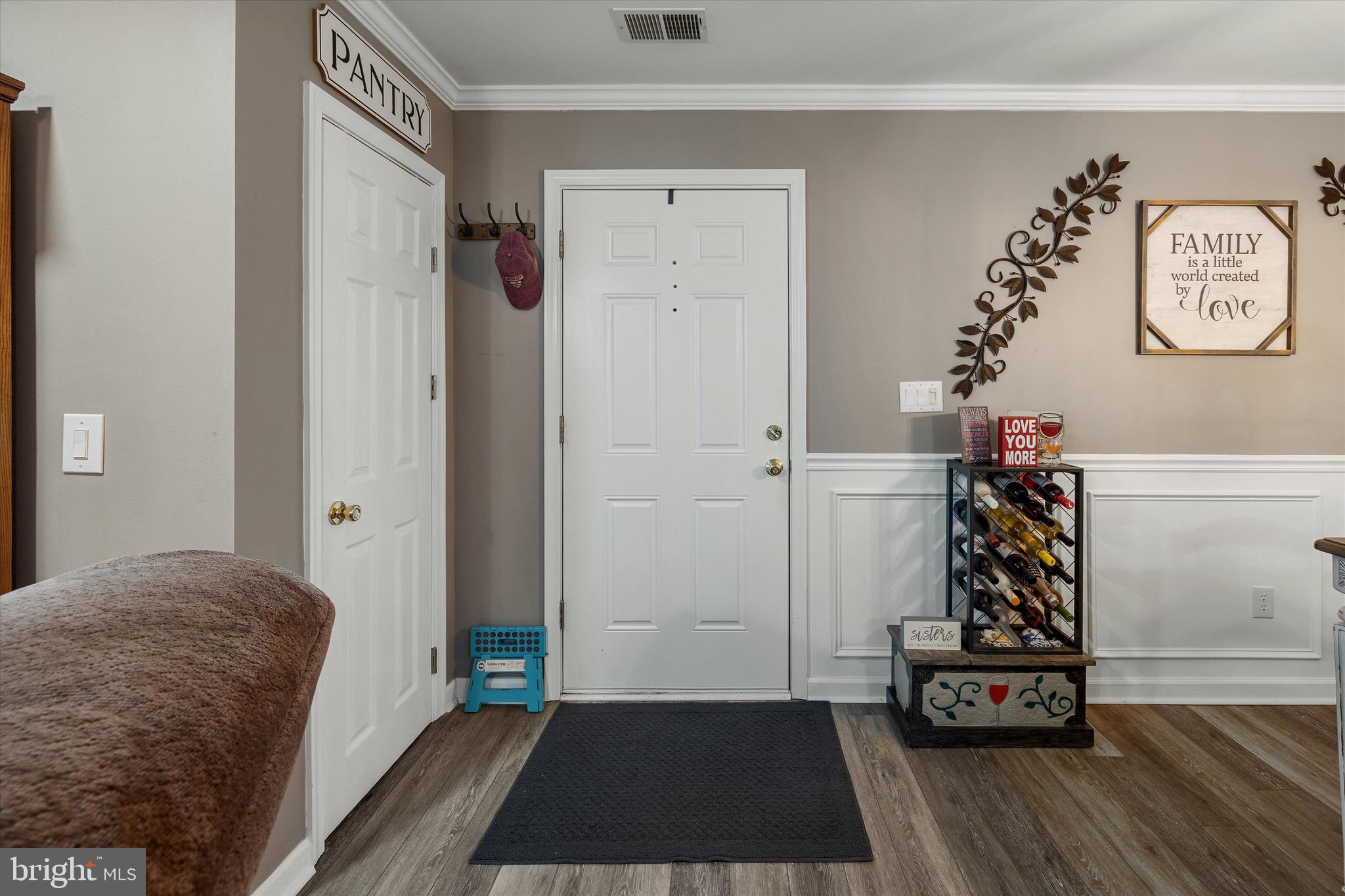 PARKPLACE CONDOMINIUMS - Residential