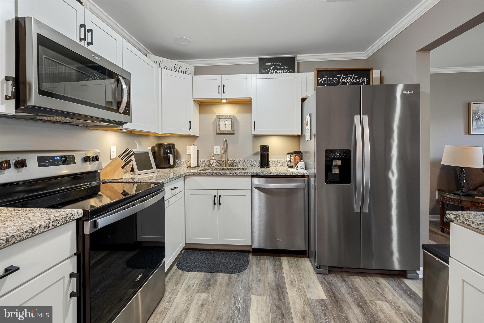 PARKPLACE CONDOMINIUMS - Residential