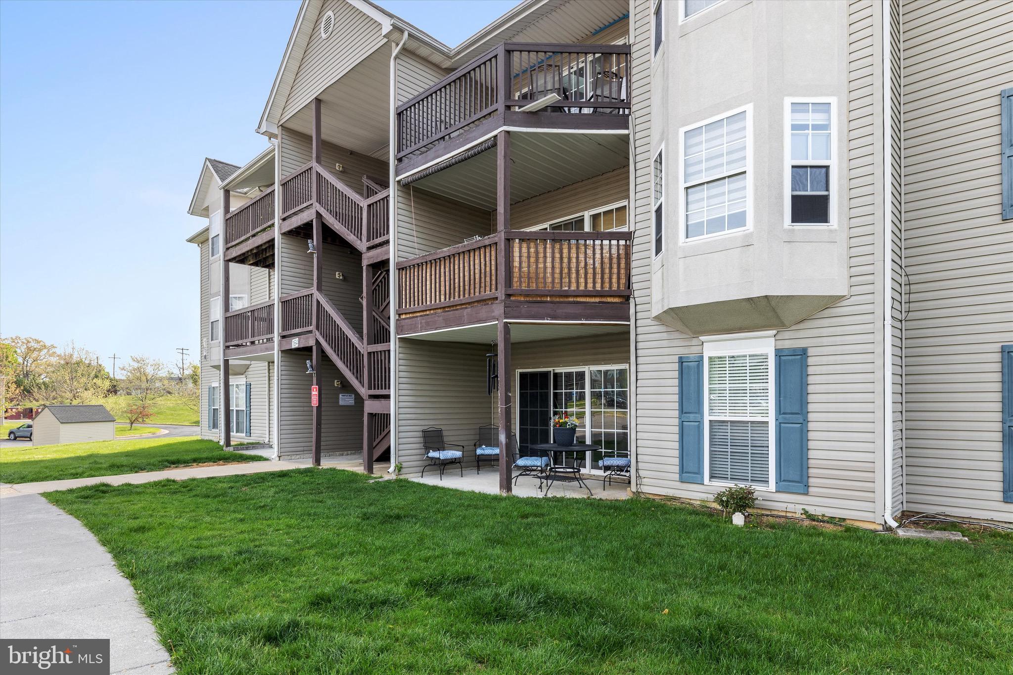 PARKPLACE CONDOMINIUMS - Residential