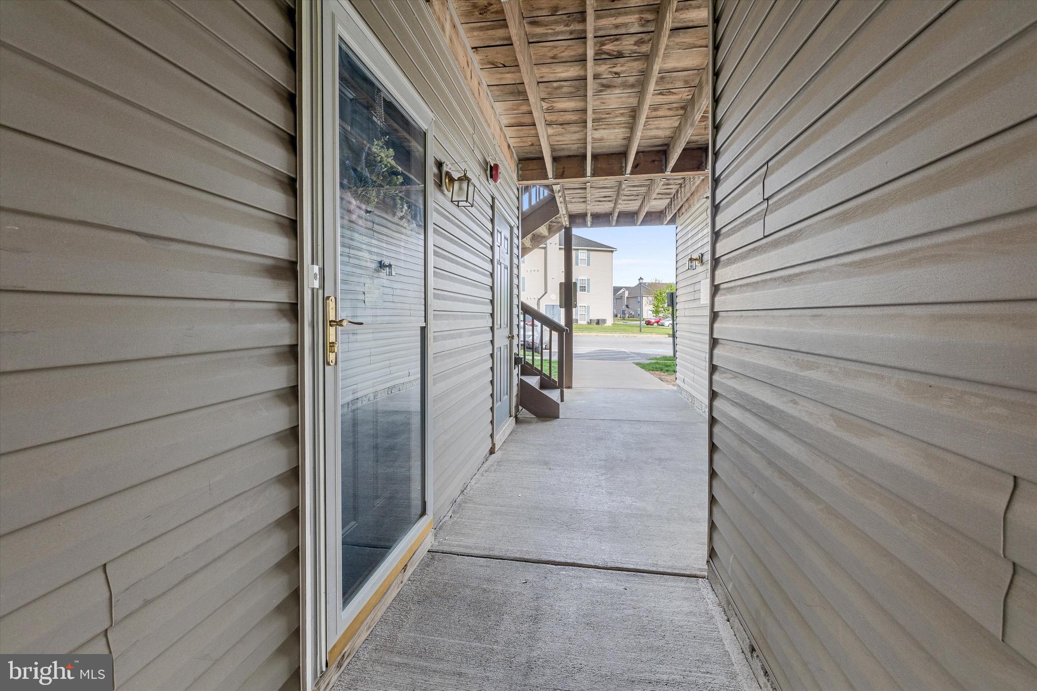 PARKPLACE CONDOMINIUMS - Residential