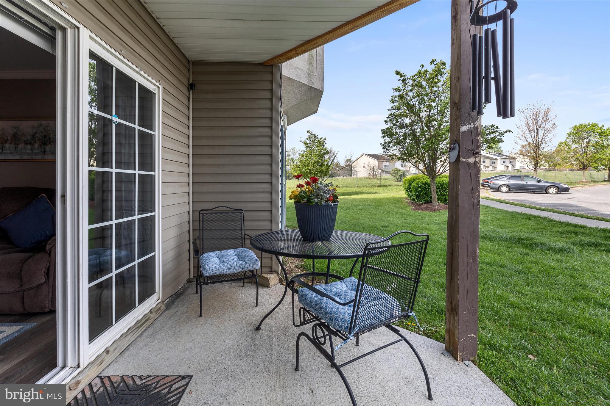 PARKPLACE CONDOMINIUMS - Residential