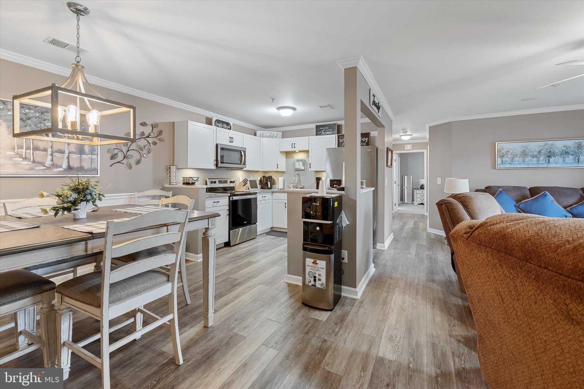 PARKPLACE CONDOMINIUMS - Residential