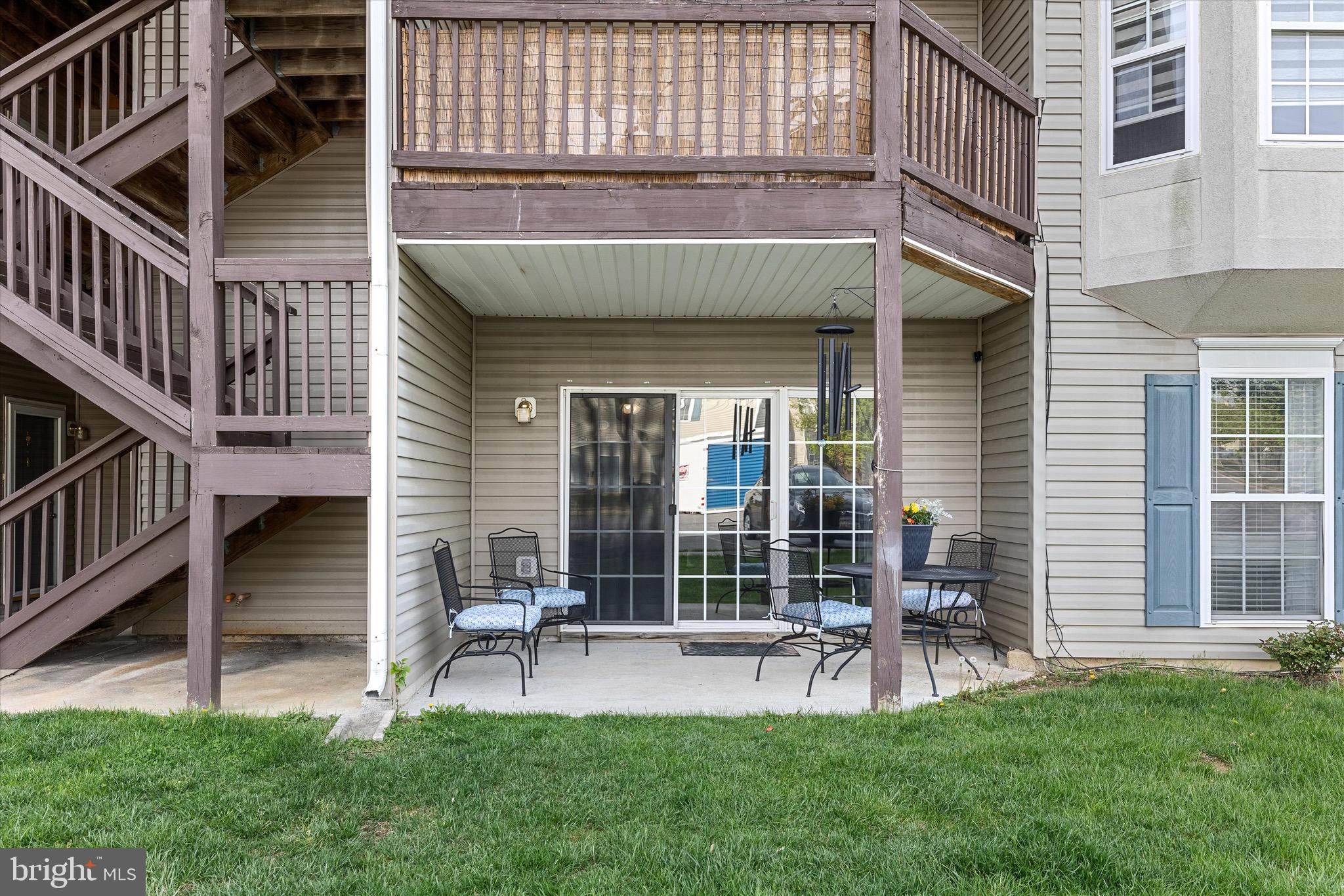 PARKPLACE CONDOMINIUMS - Residential