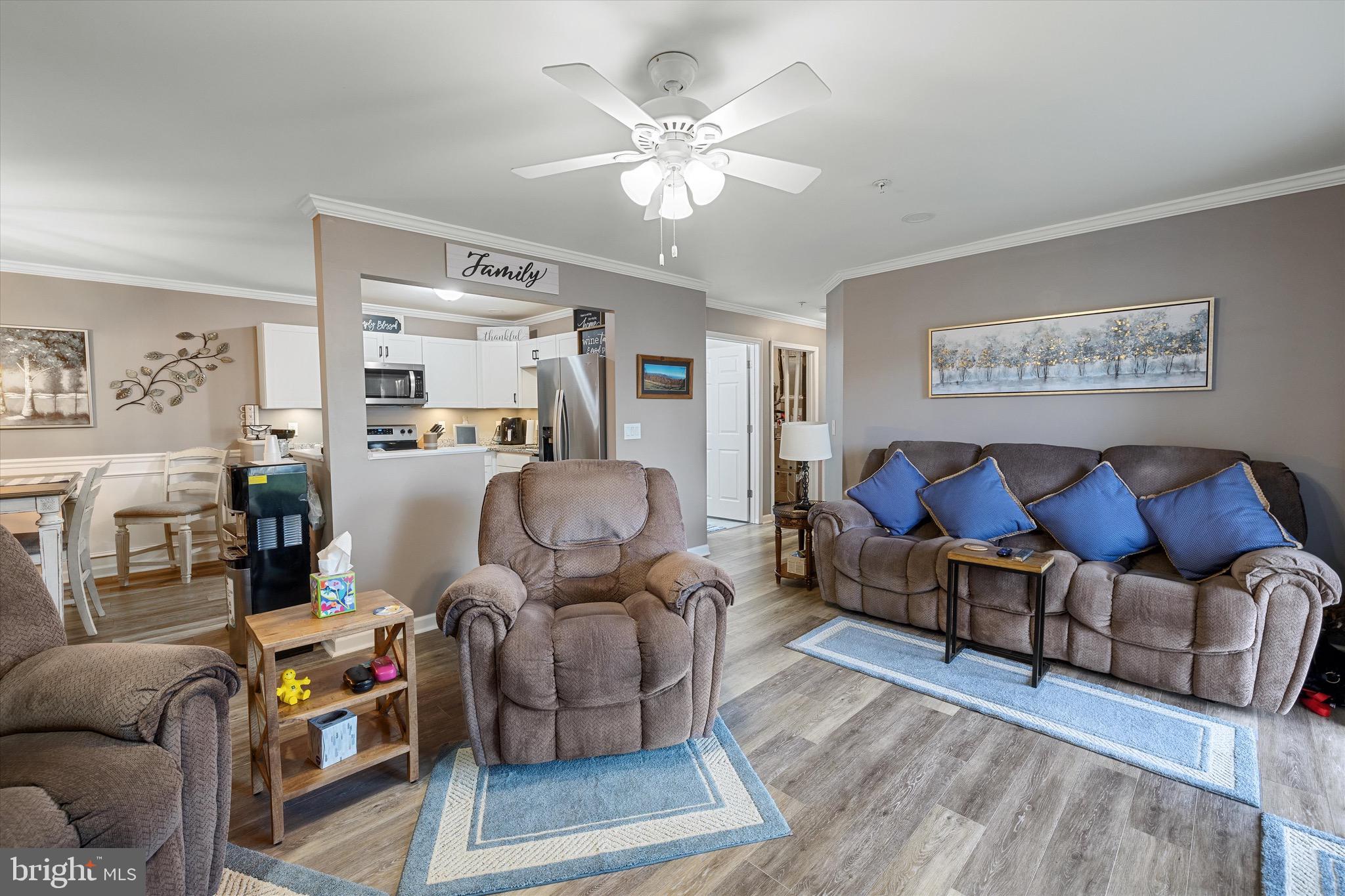 PARKPLACE CONDOMINIUMS - Residential