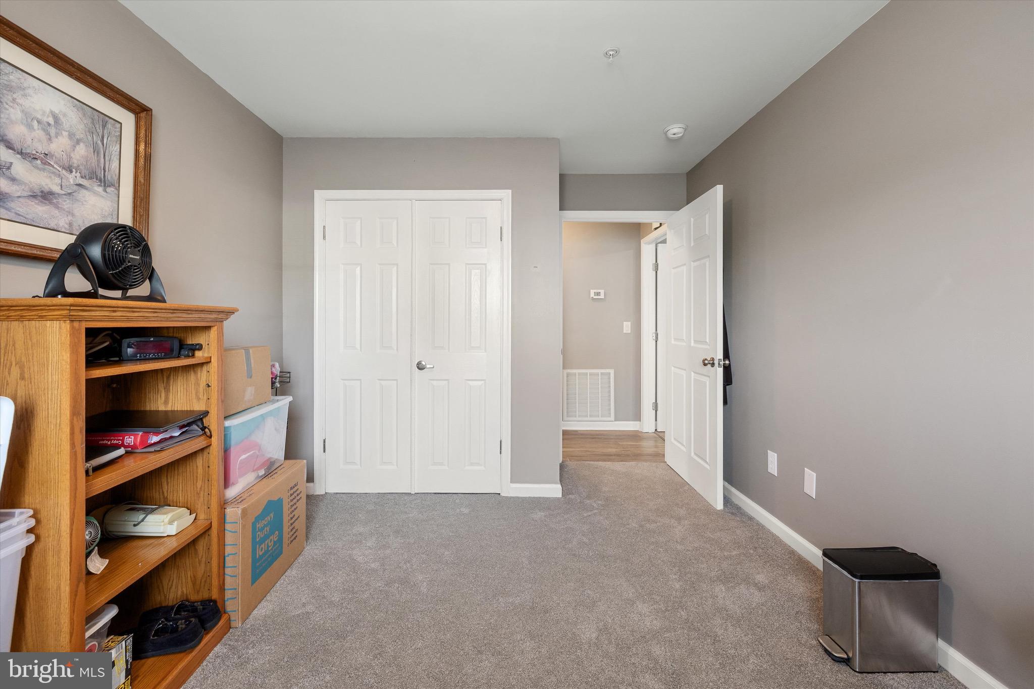 PARKPLACE CONDOMINIUMS - Residential