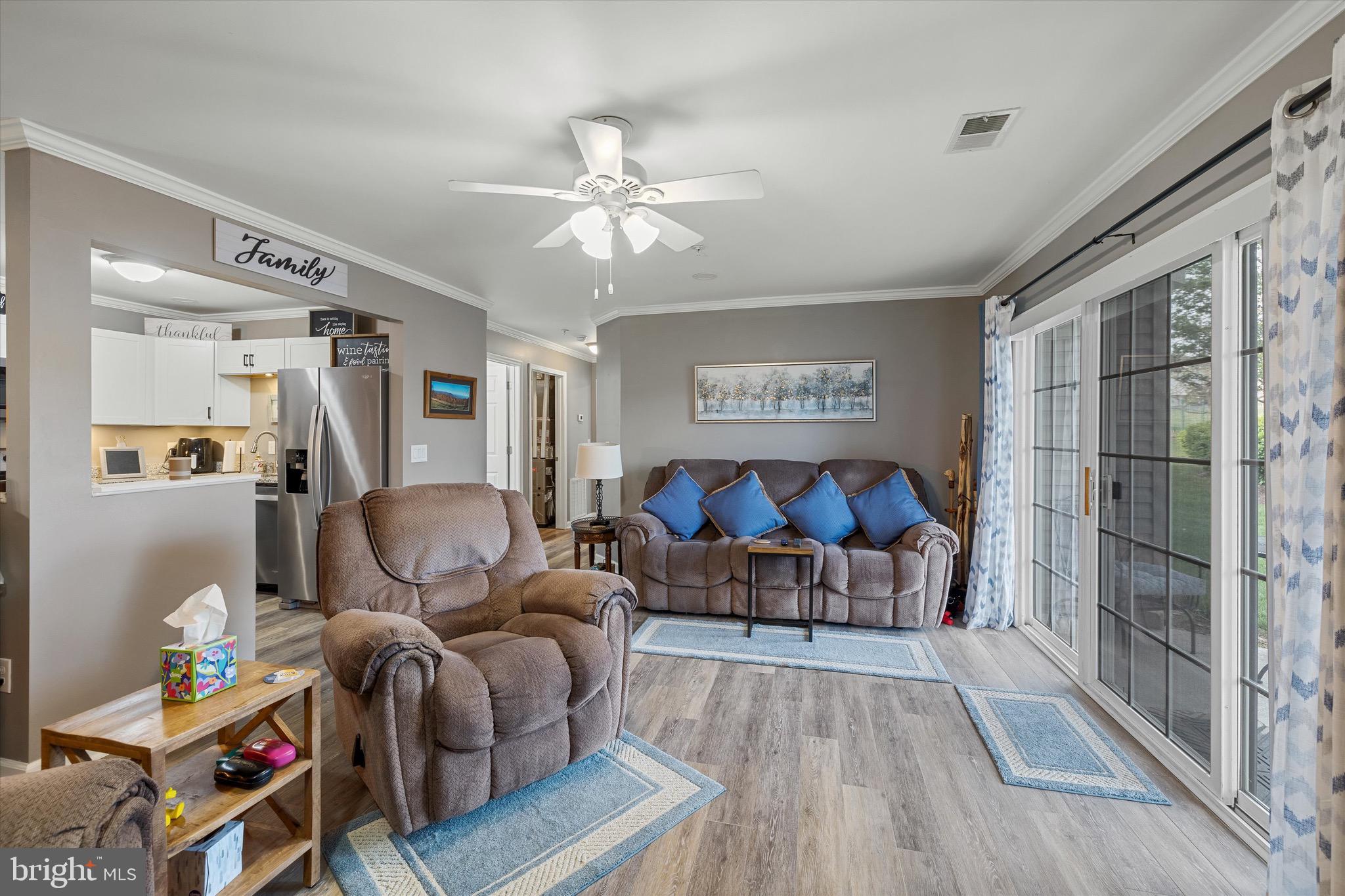 PARKPLACE CONDOMINIUMS - Residential