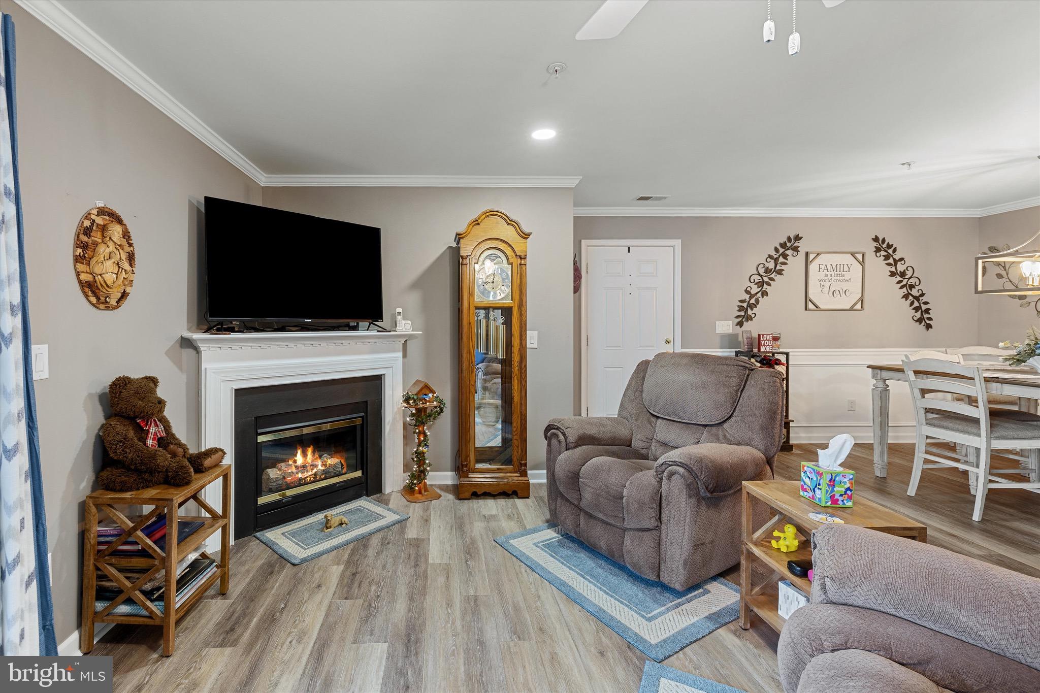 PARKPLACE CONDOMINIUMS - Residential