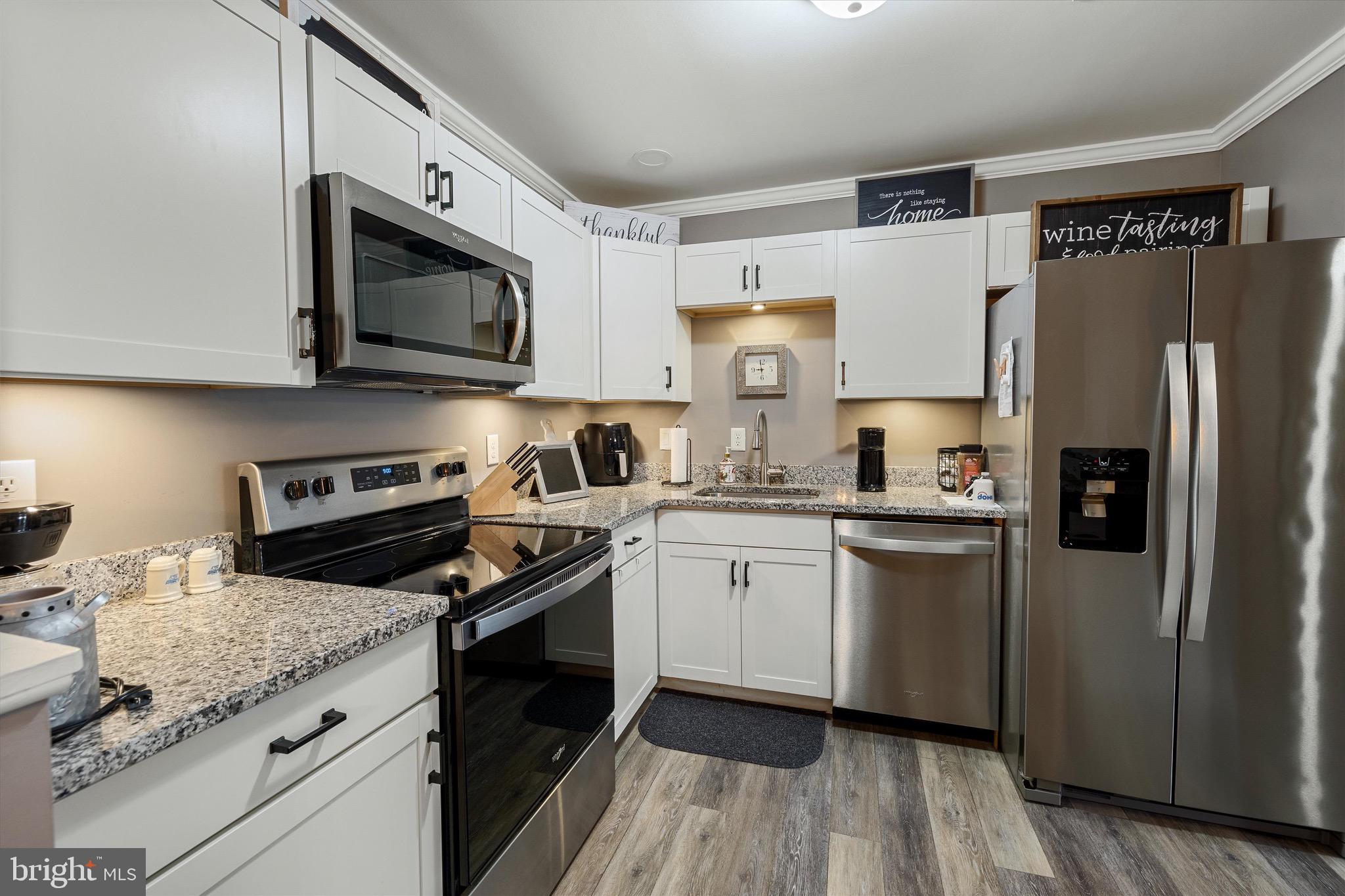 PARKPLACE CONDOMINIUMS - Residential