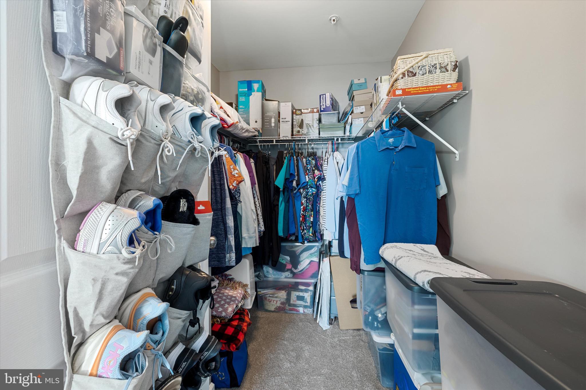 PARKPLACE CONDOMINIUMS - Residential