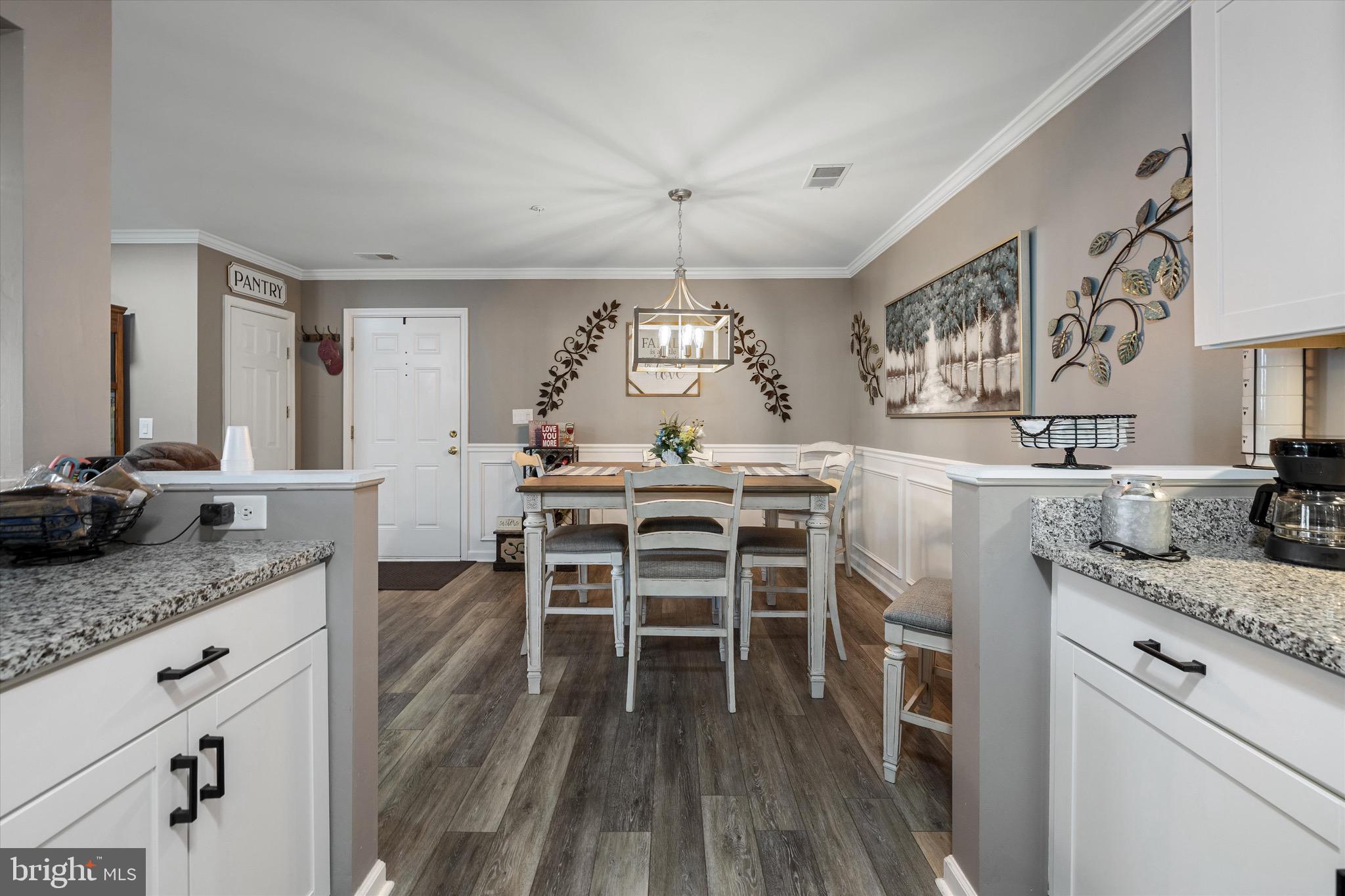 PARKPLACE CONDOMINIUMS - Residential