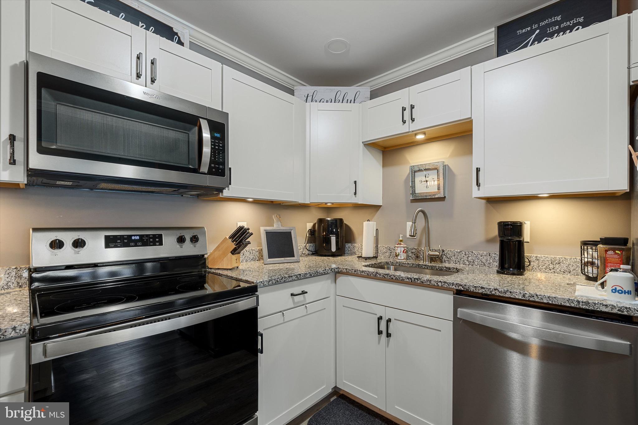 PARKPLACE CONDOMINIUMS - Residential