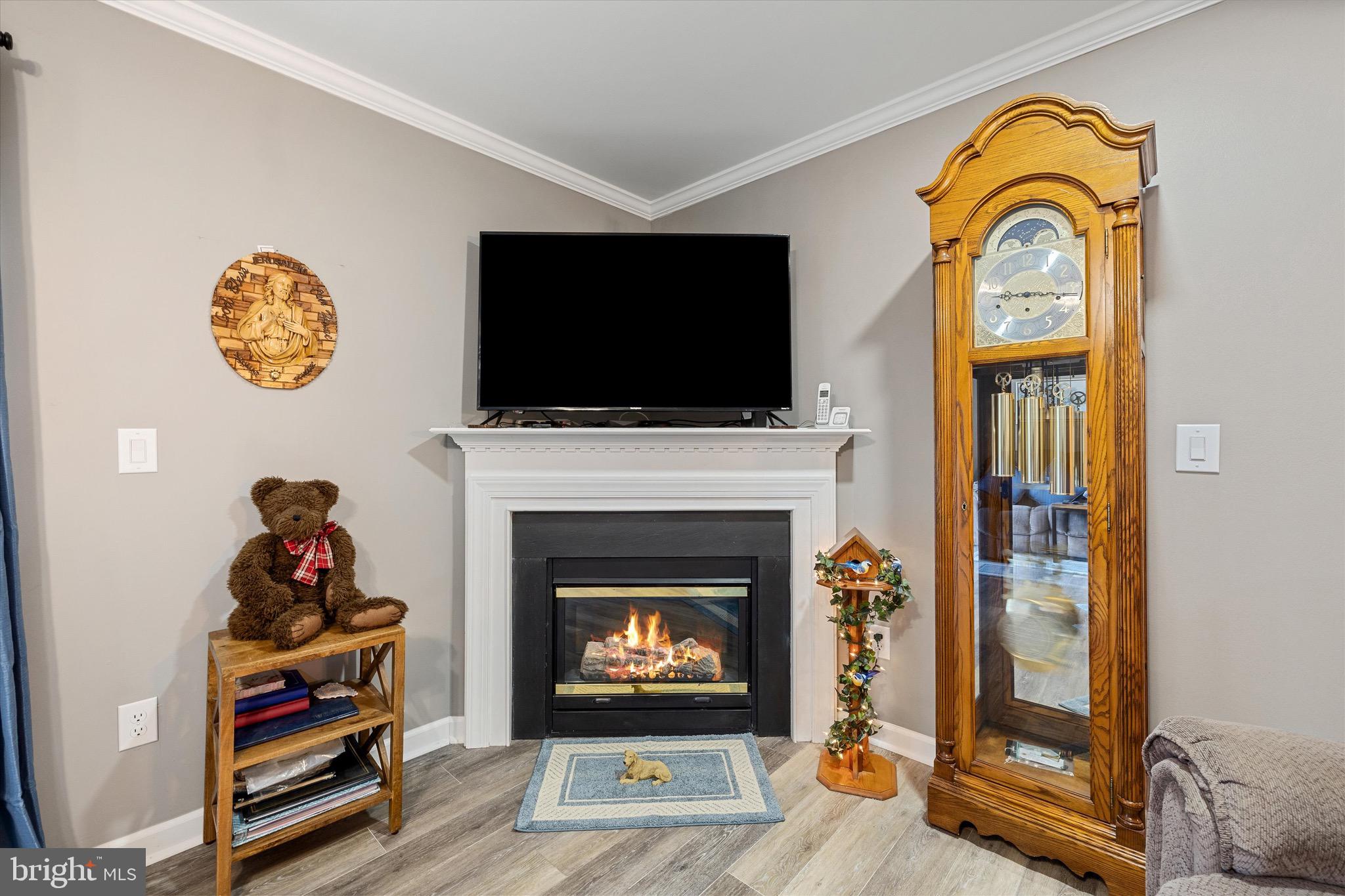 PARKPLACE CONDOMINIUMS - Residential