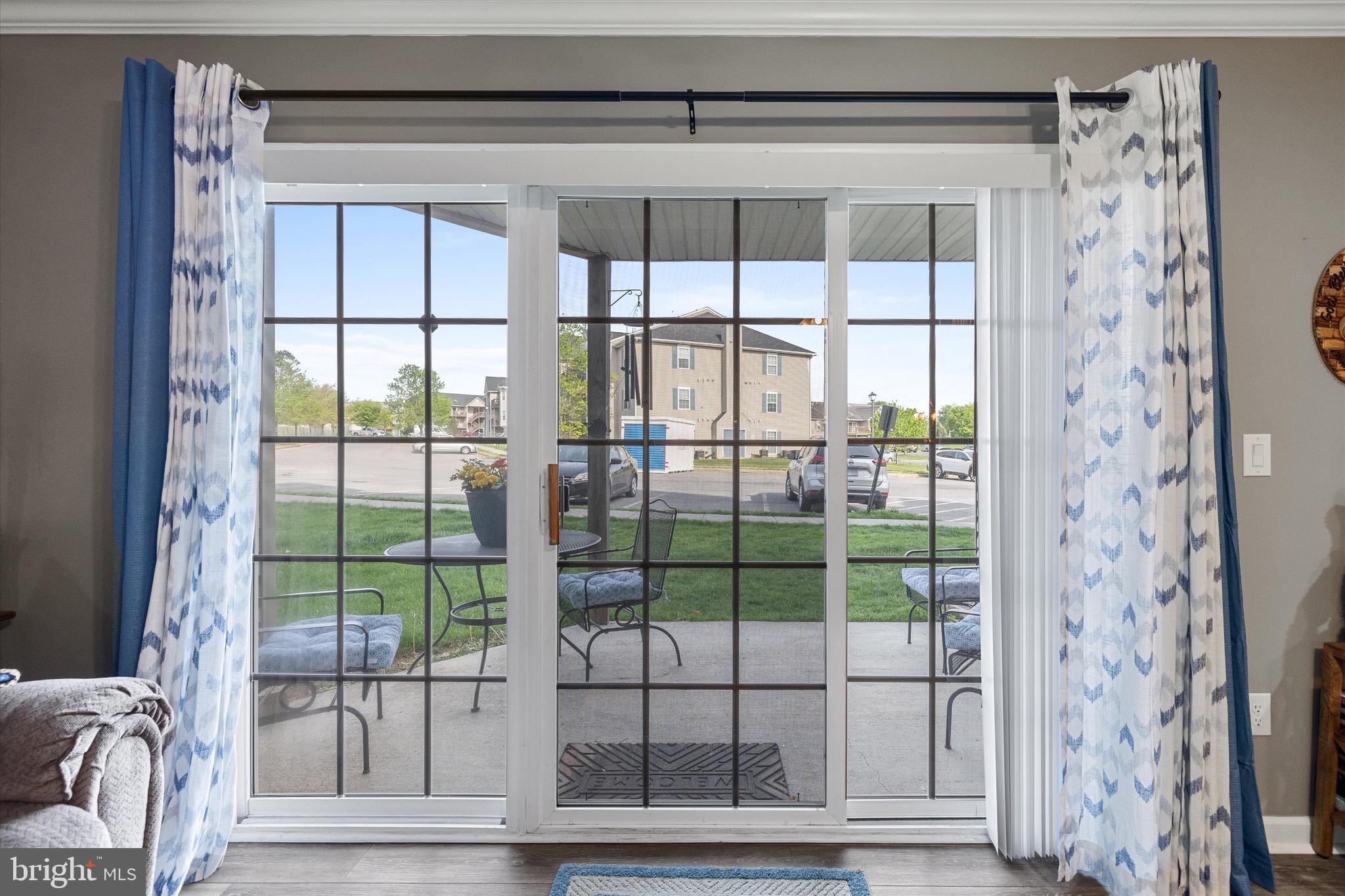 PARKPLACE CONDOMINIUMS - Residential