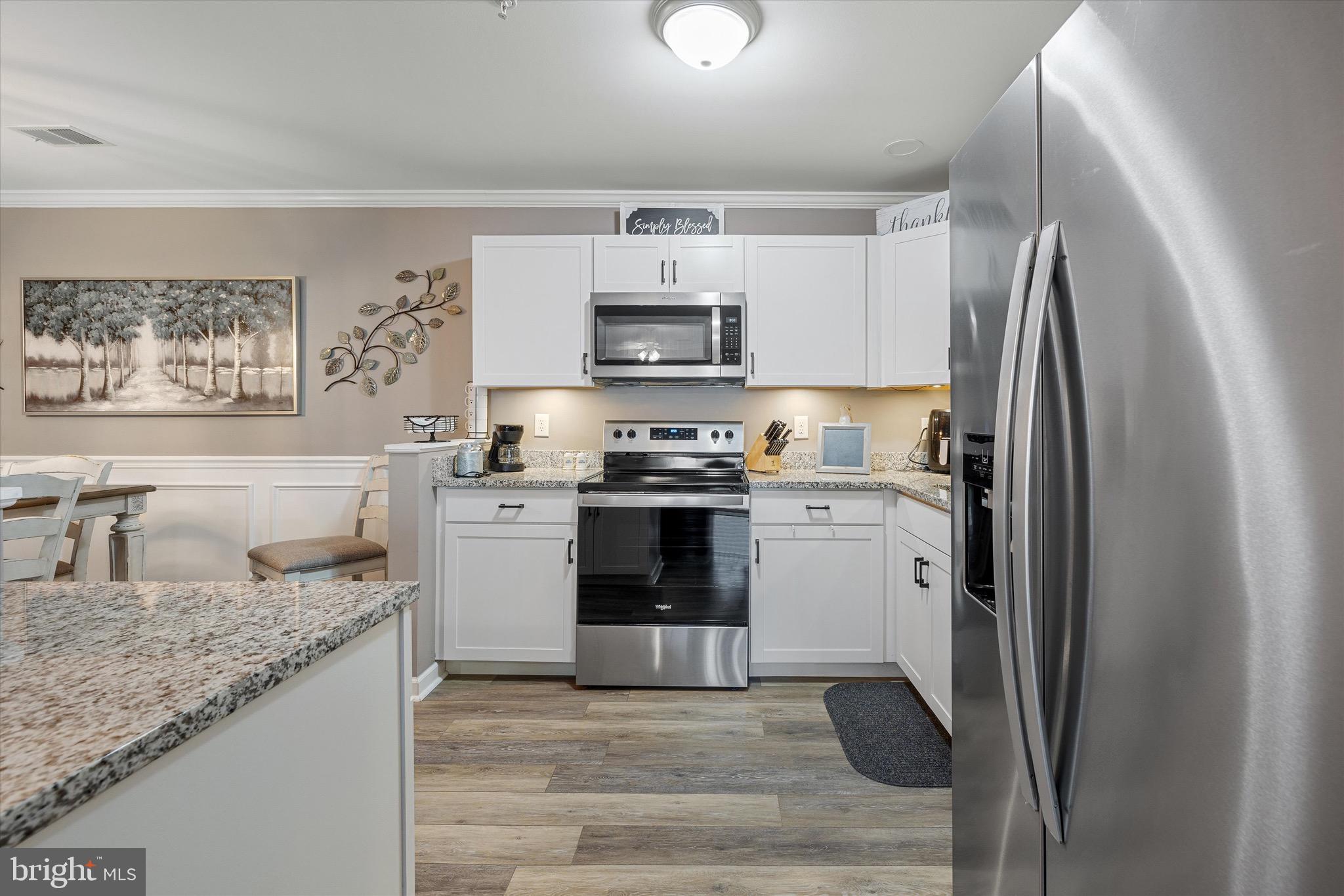 PARKPLACE CONDOMINIUMS - Residential