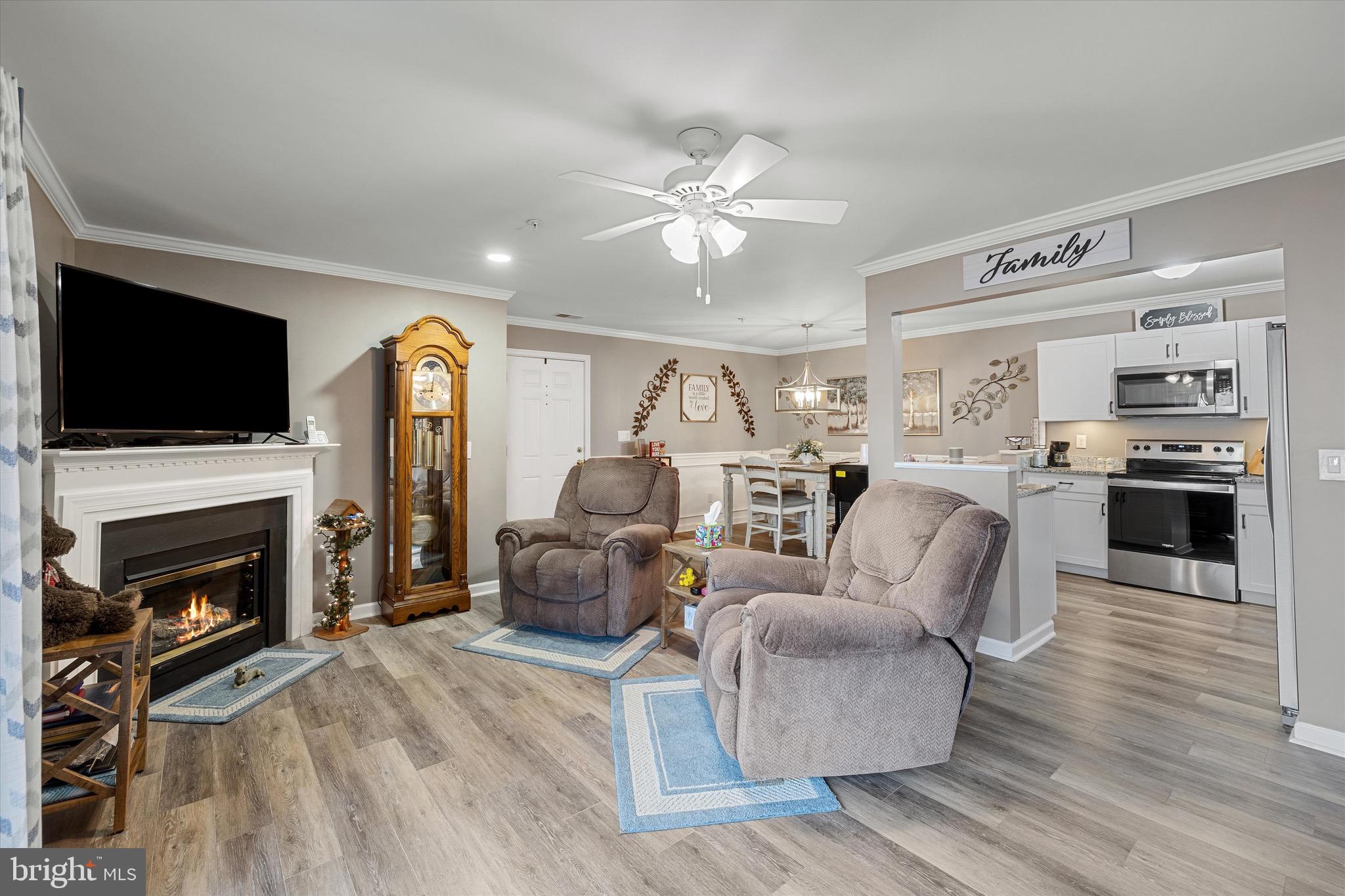 PARKPLACE CONDOMINIUMS - Residential