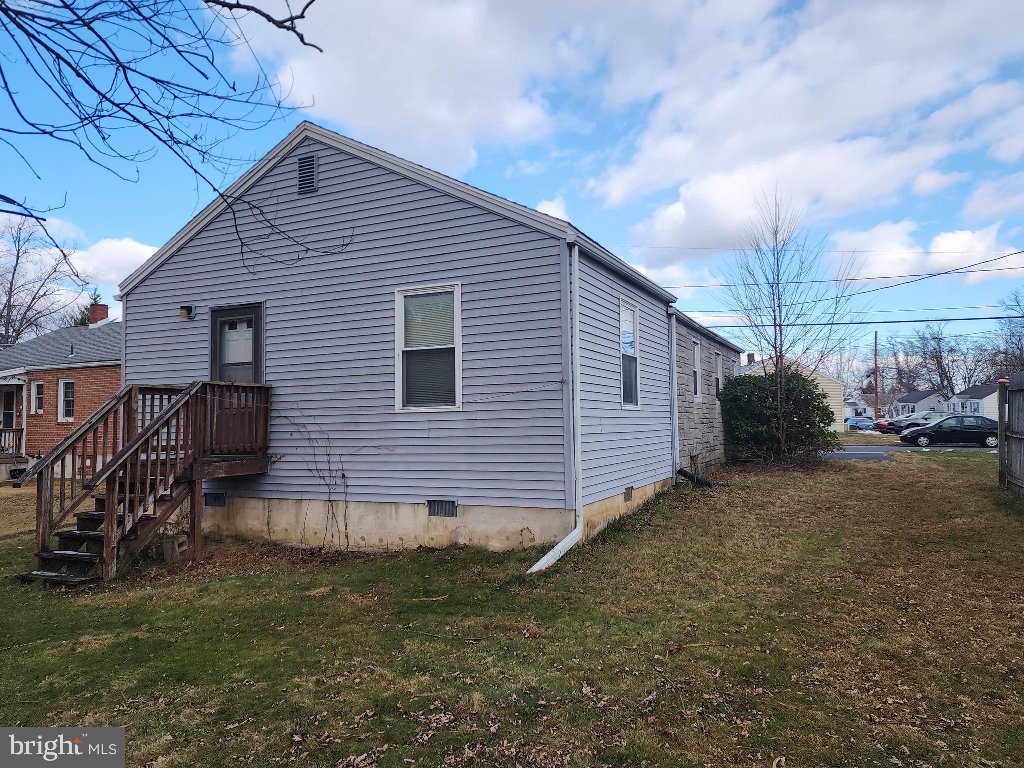 ROSEMONT - Residential