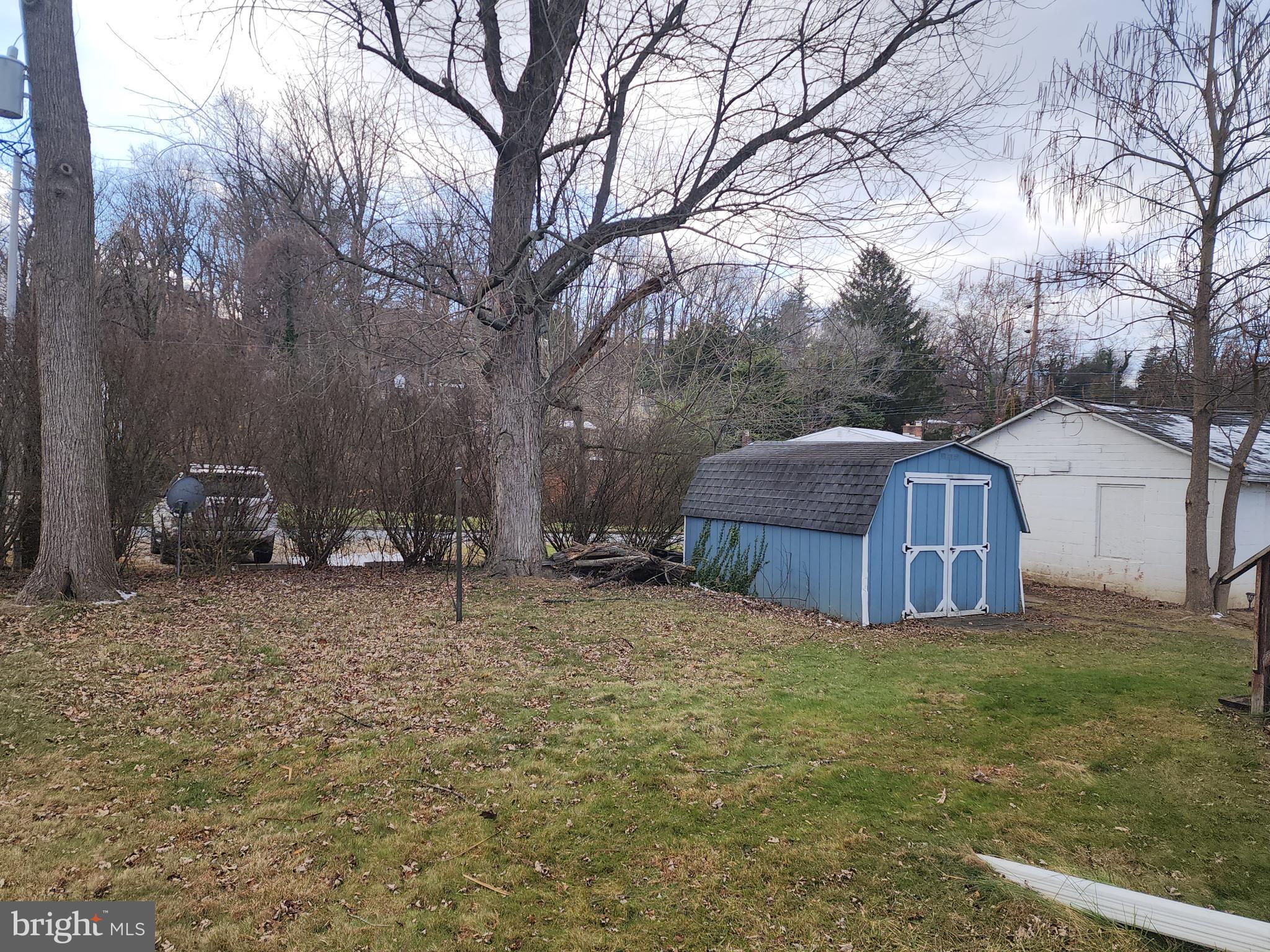 ROSEMONT - Residential