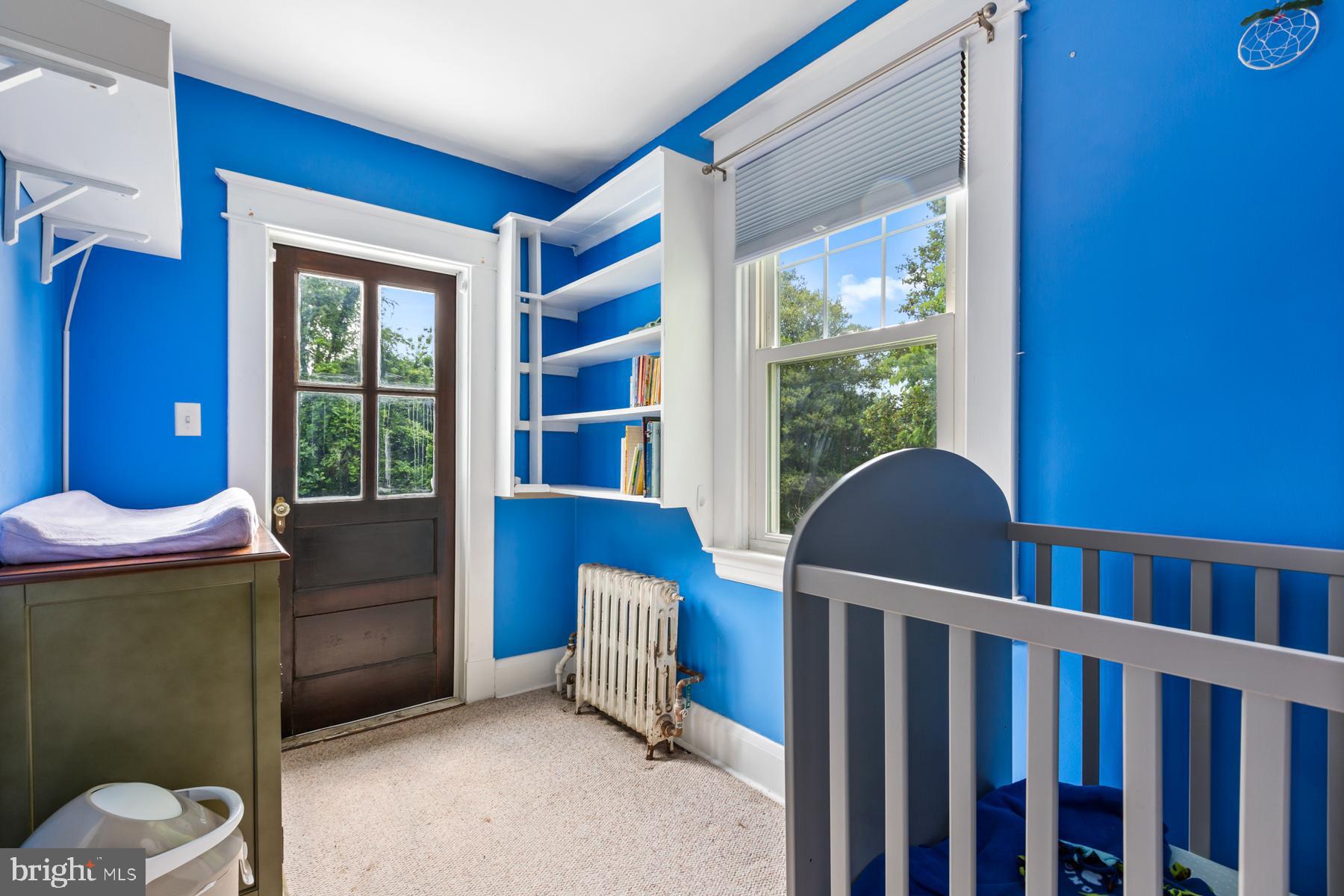 HILLCREST - Residential